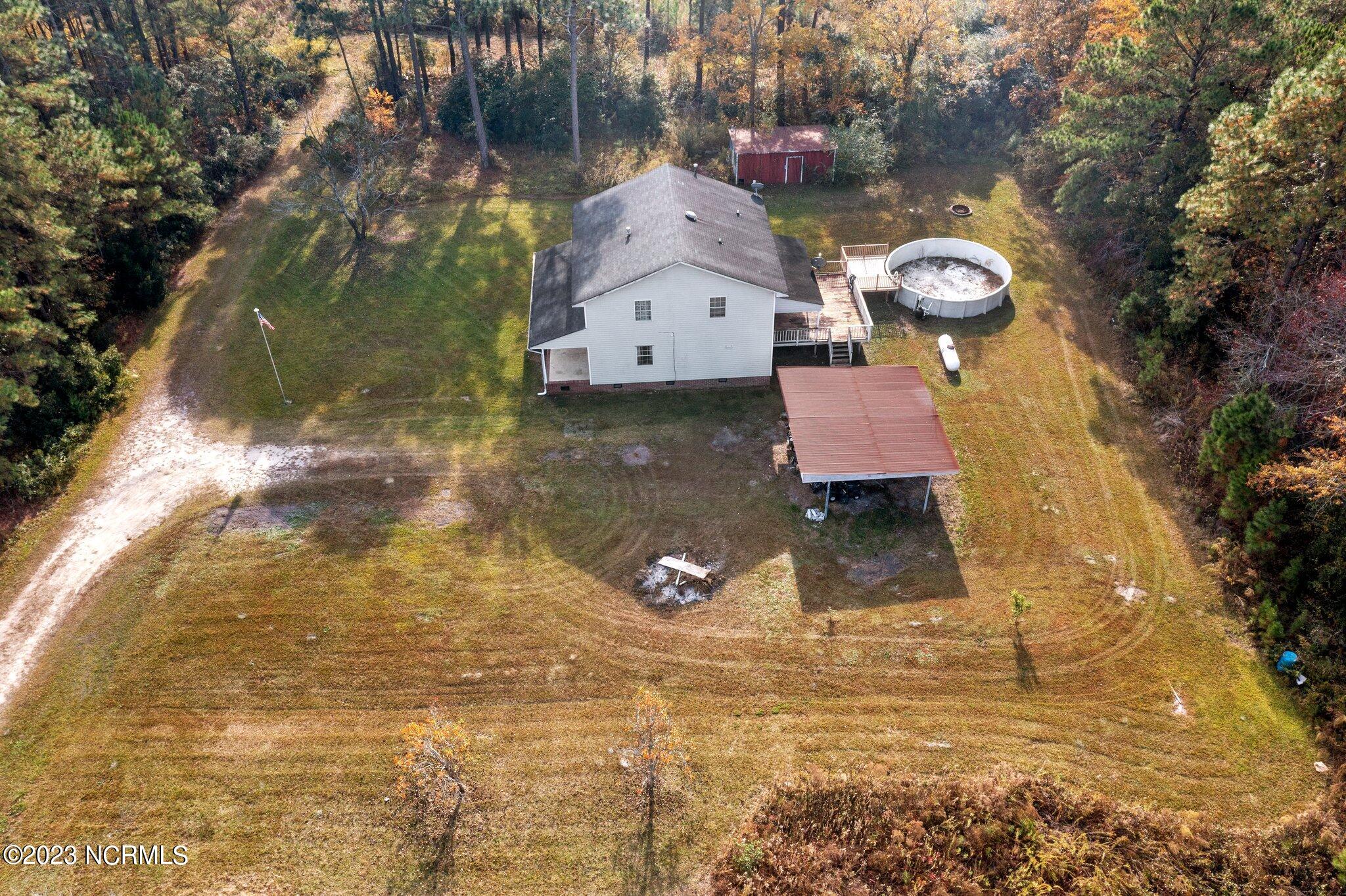 267 Nine Mile Road