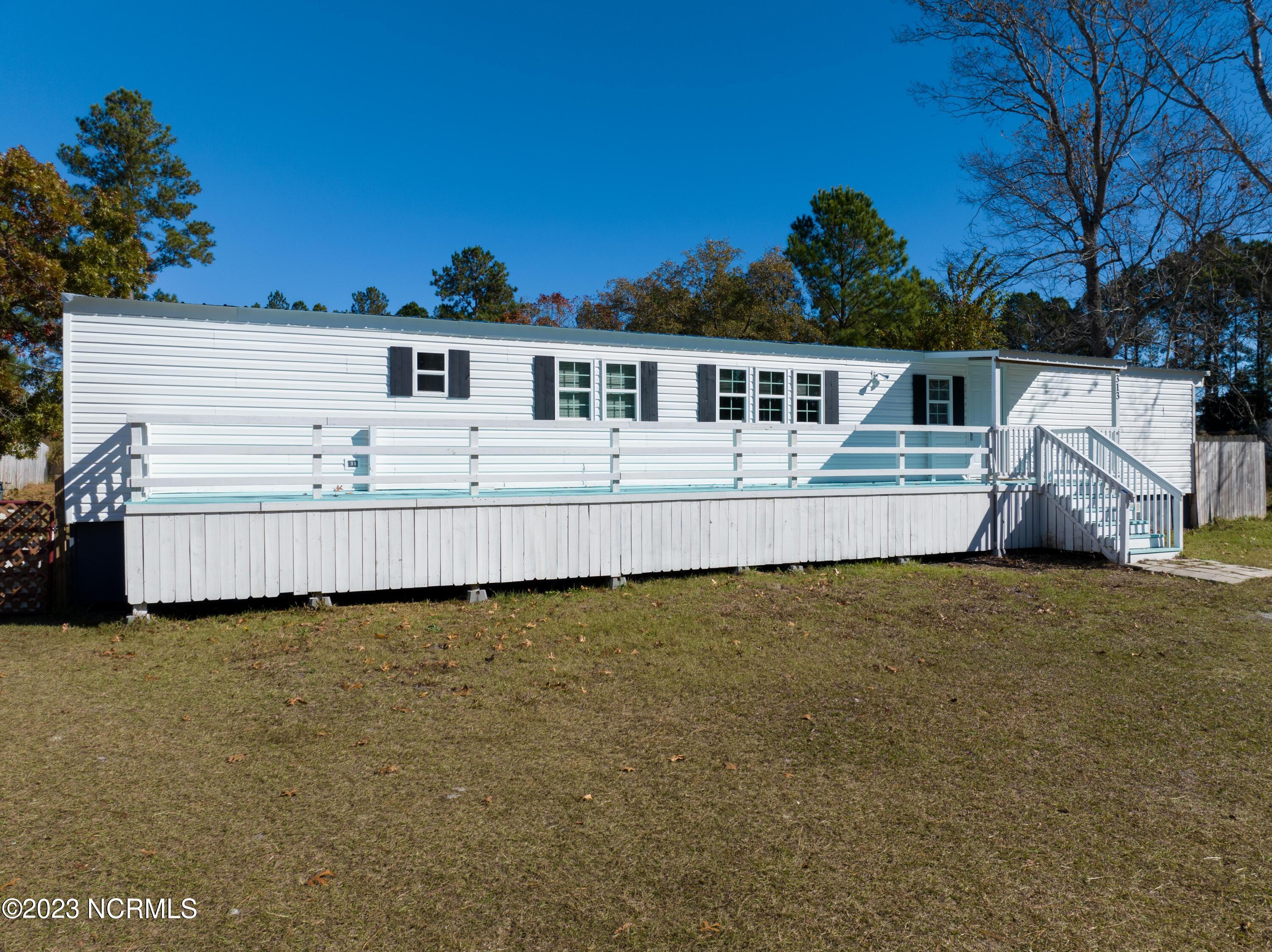 313 Old Folkstone Road