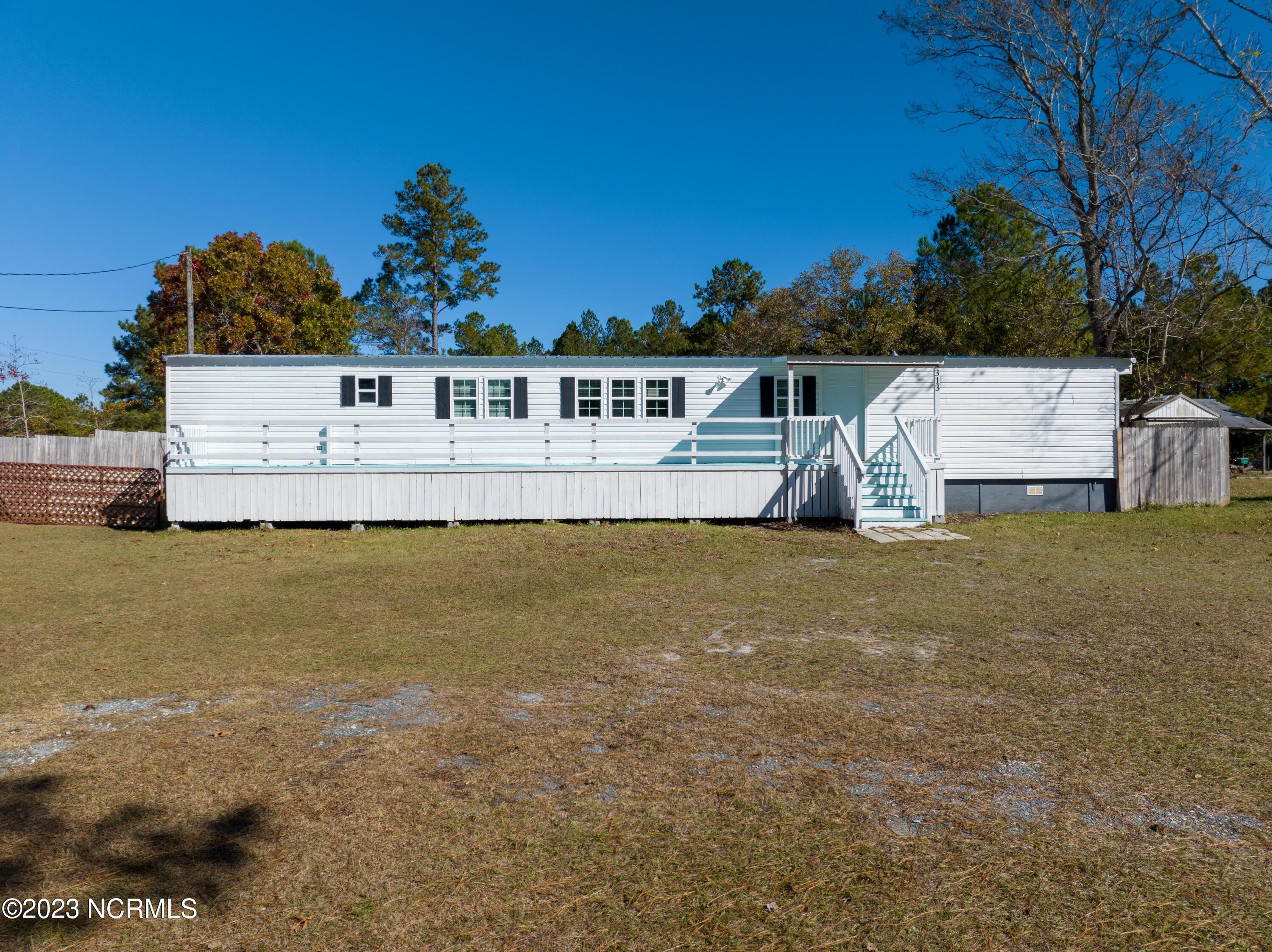 313 Old Folkstone Road