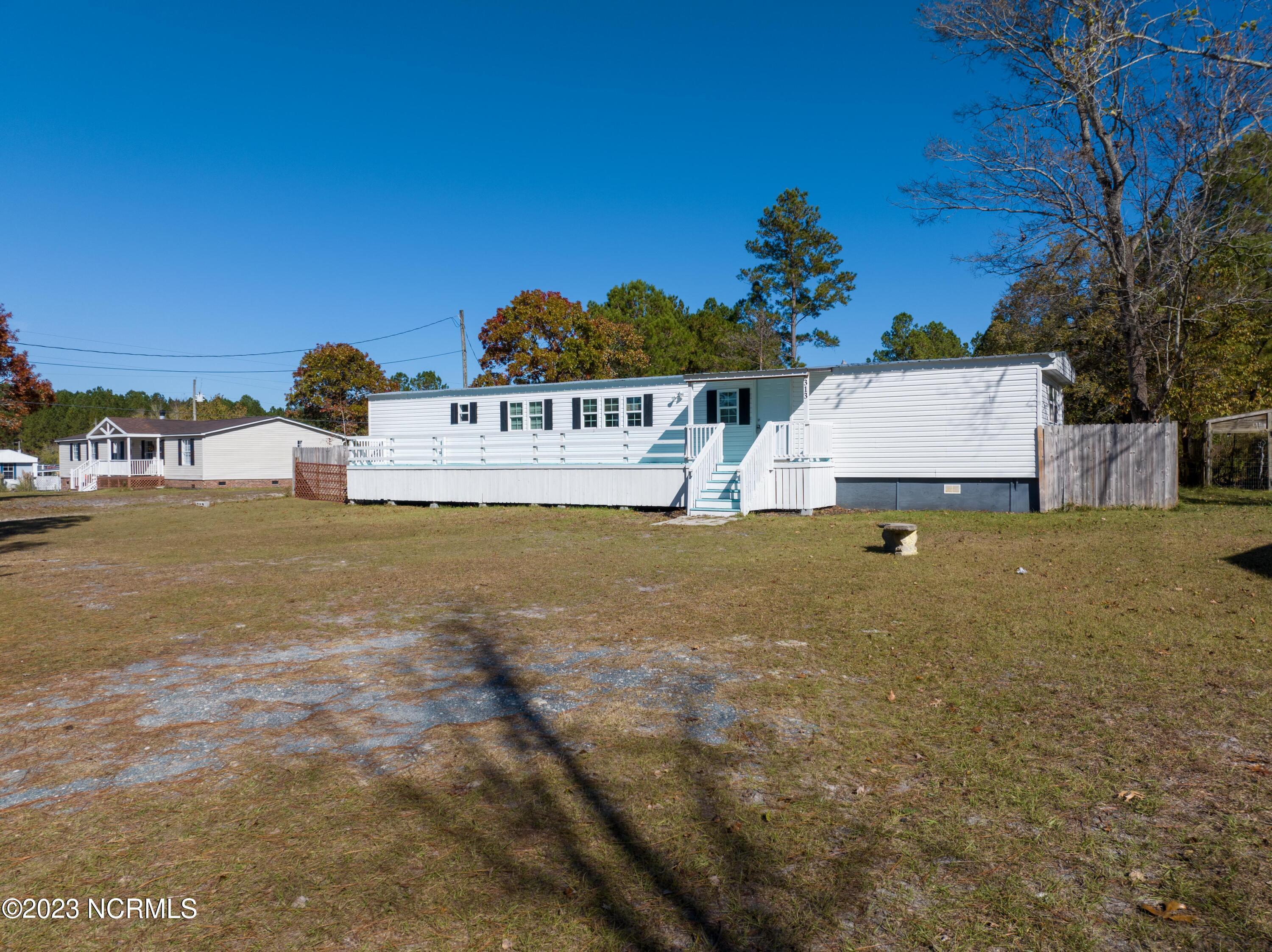 313 Old Folkstone Road