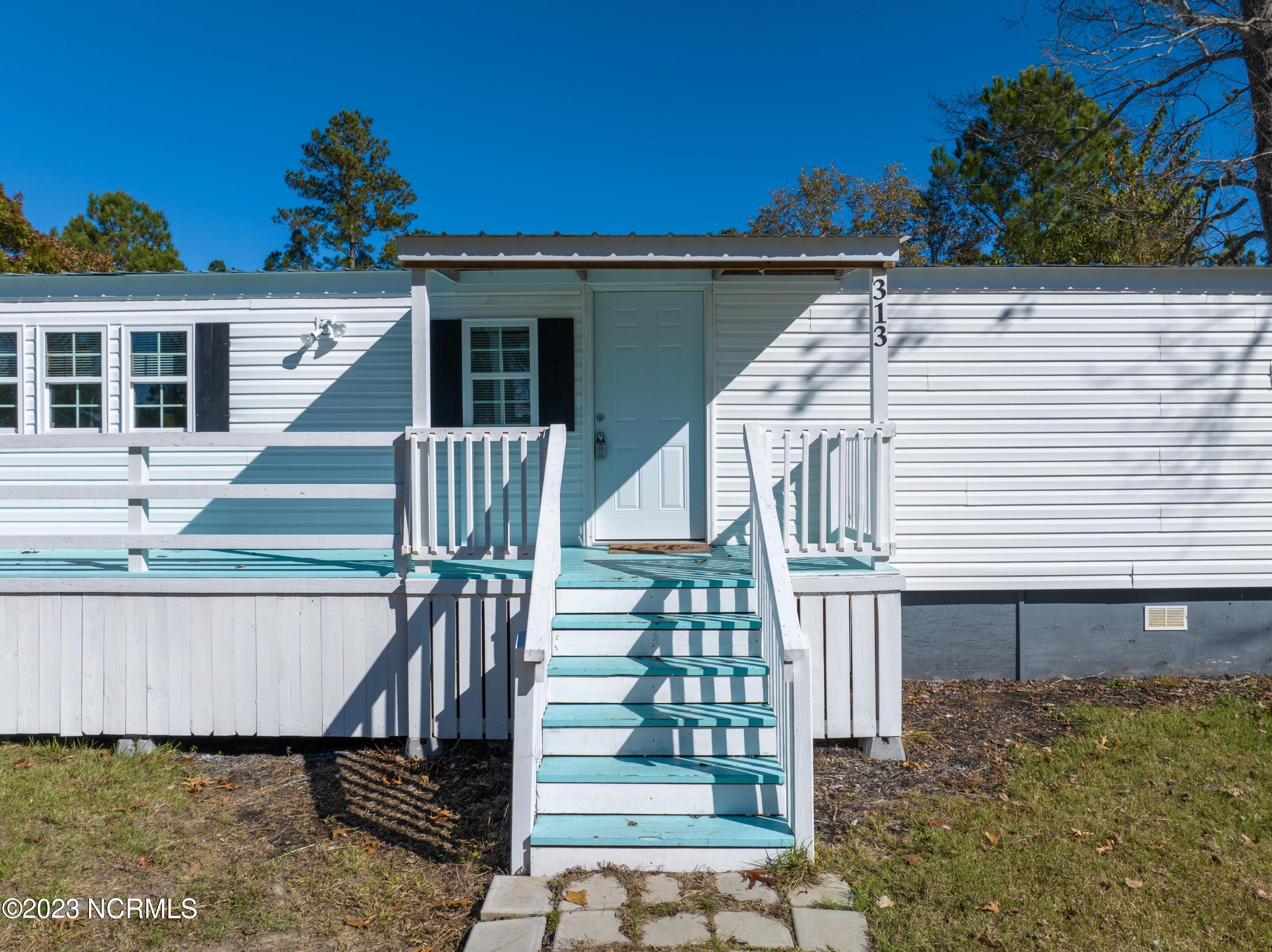 313 Old Folkstone Road