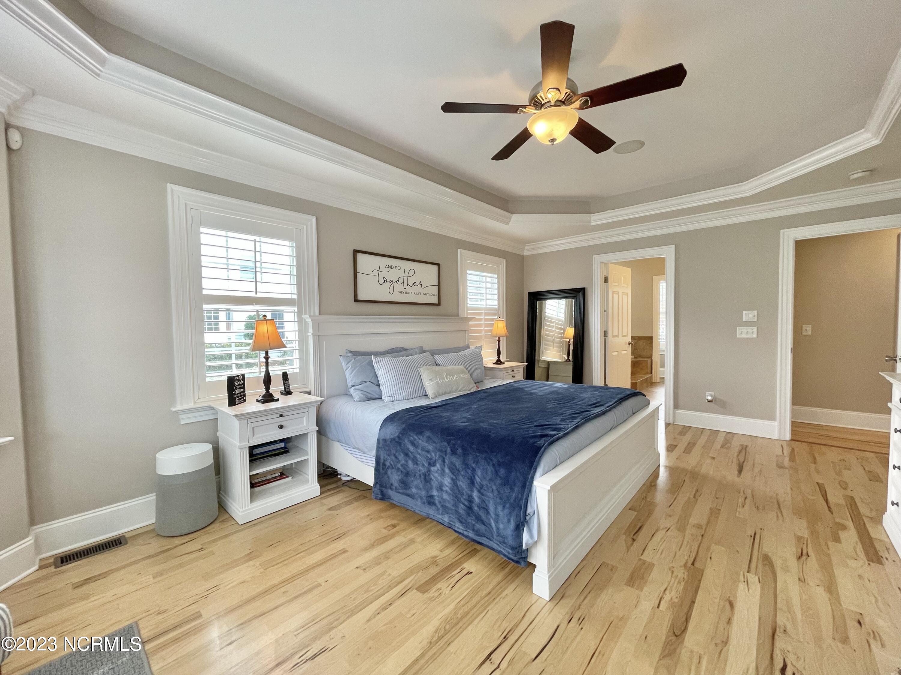 102 N Stargazer Court