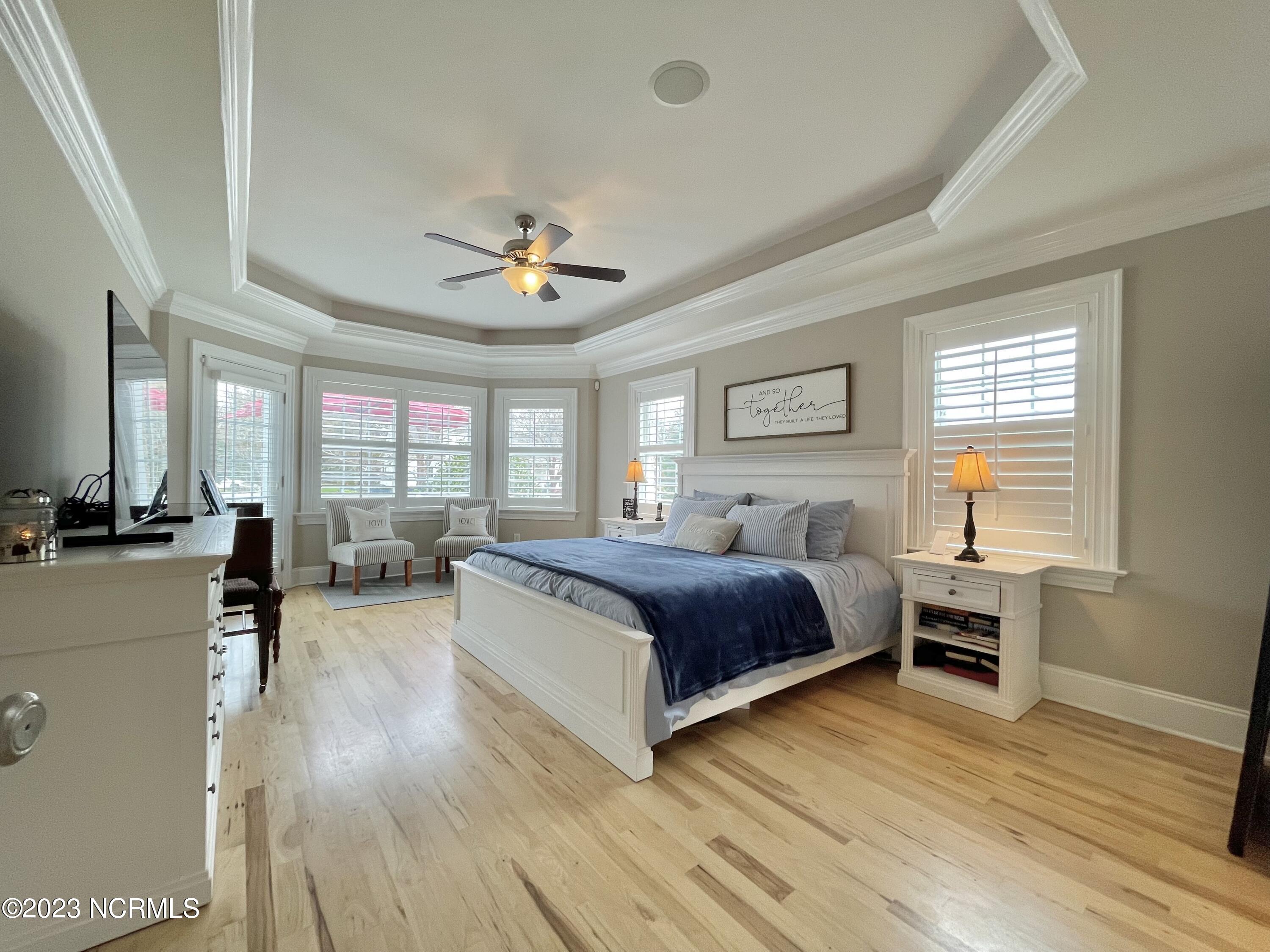 102 N Stargazer Court