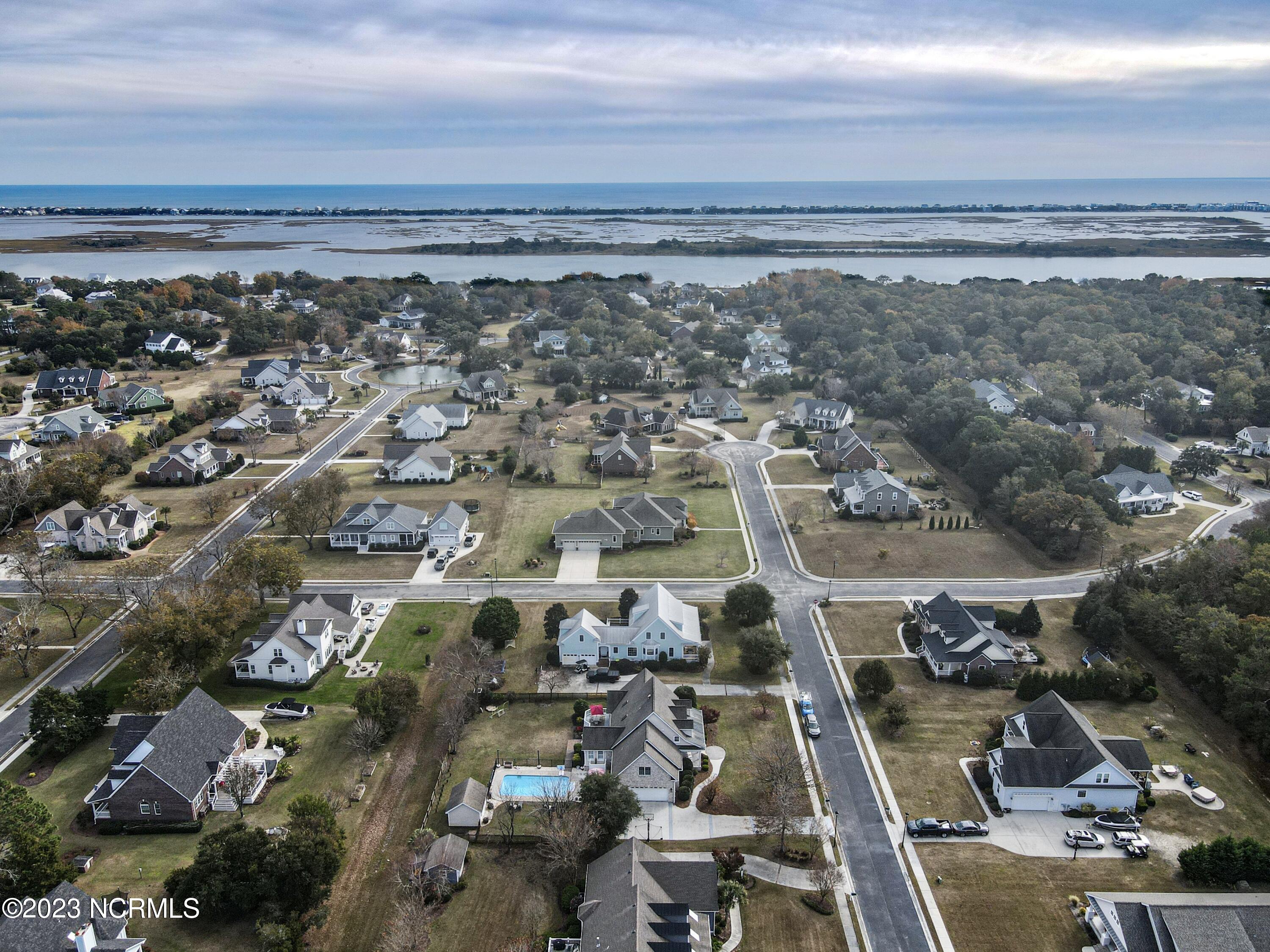 102 N Stargazer Court