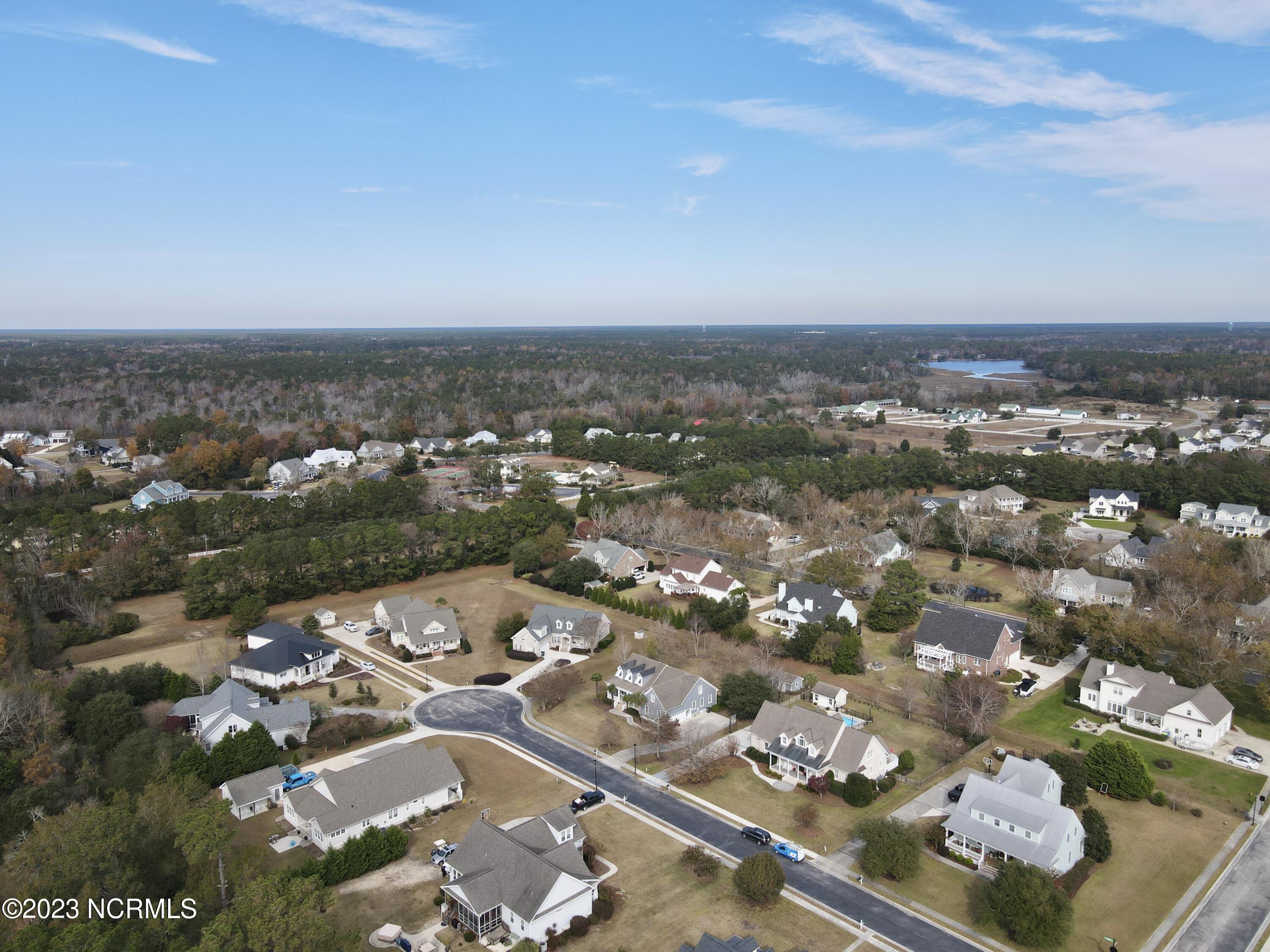 102 N Stargazer Court