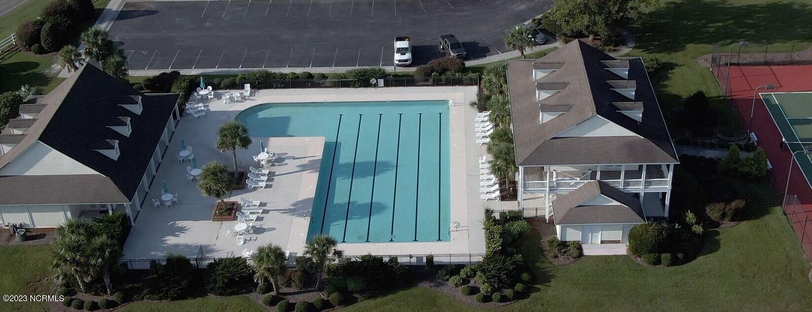 102 N Stargazer Court