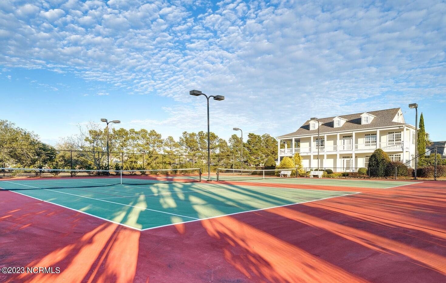 102 N Stargazer Court