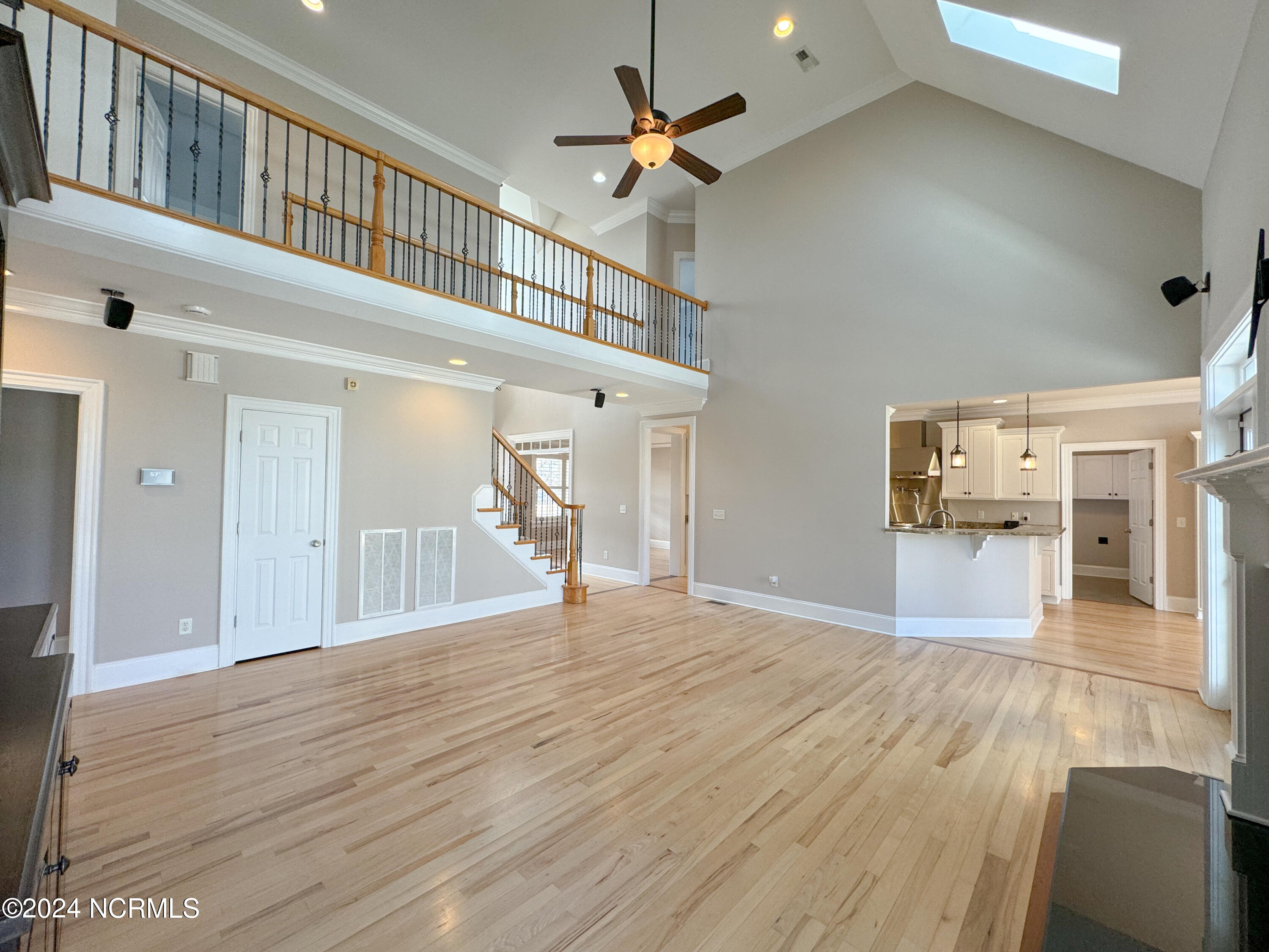 102 N Stargazer Court