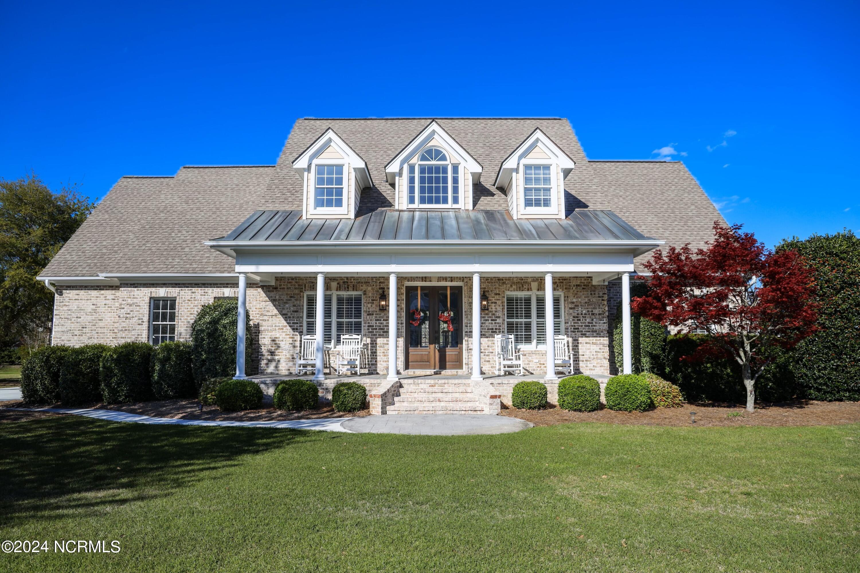 102 N Stargazer Court