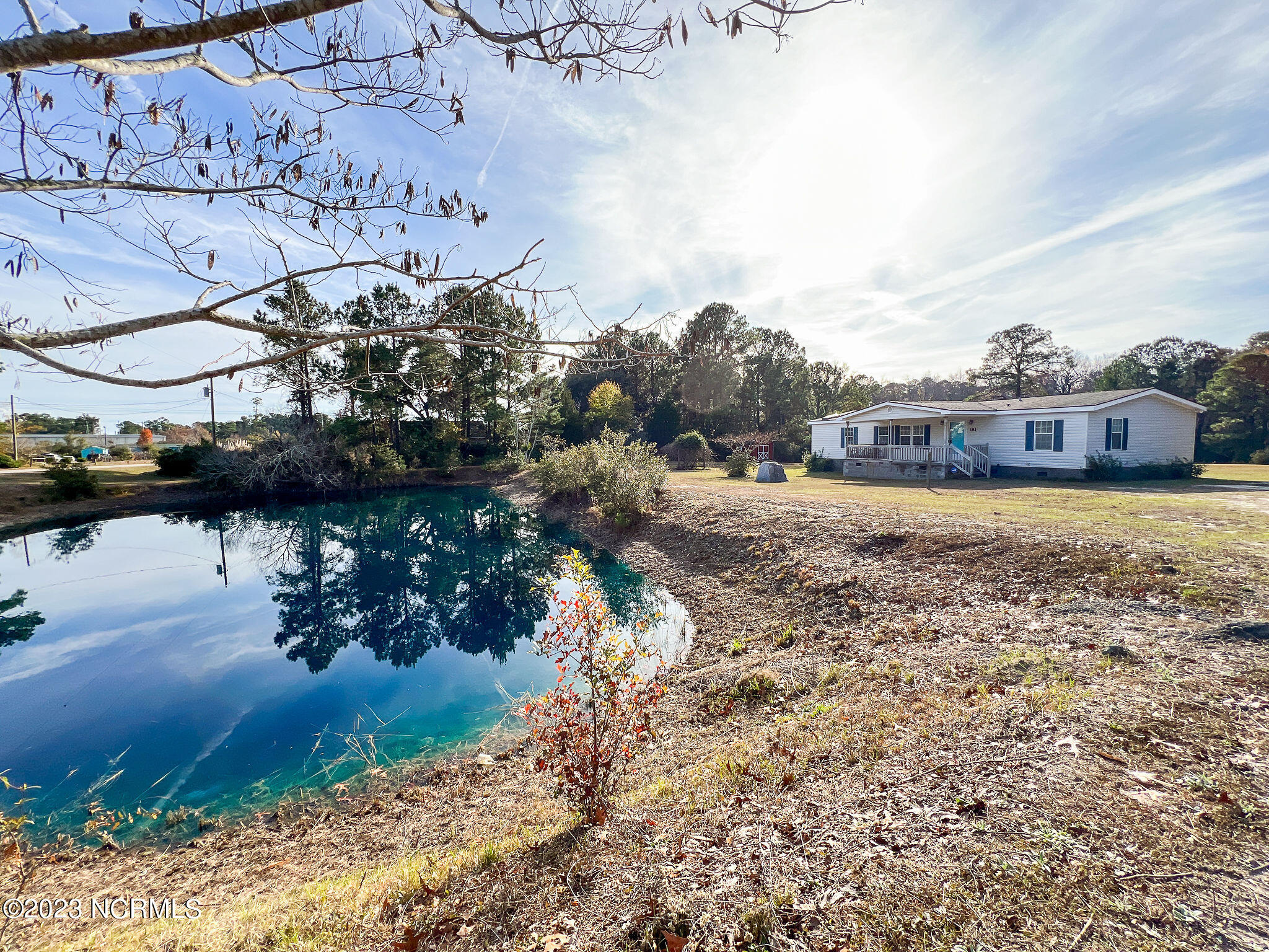 181 Old Whitfield Road
