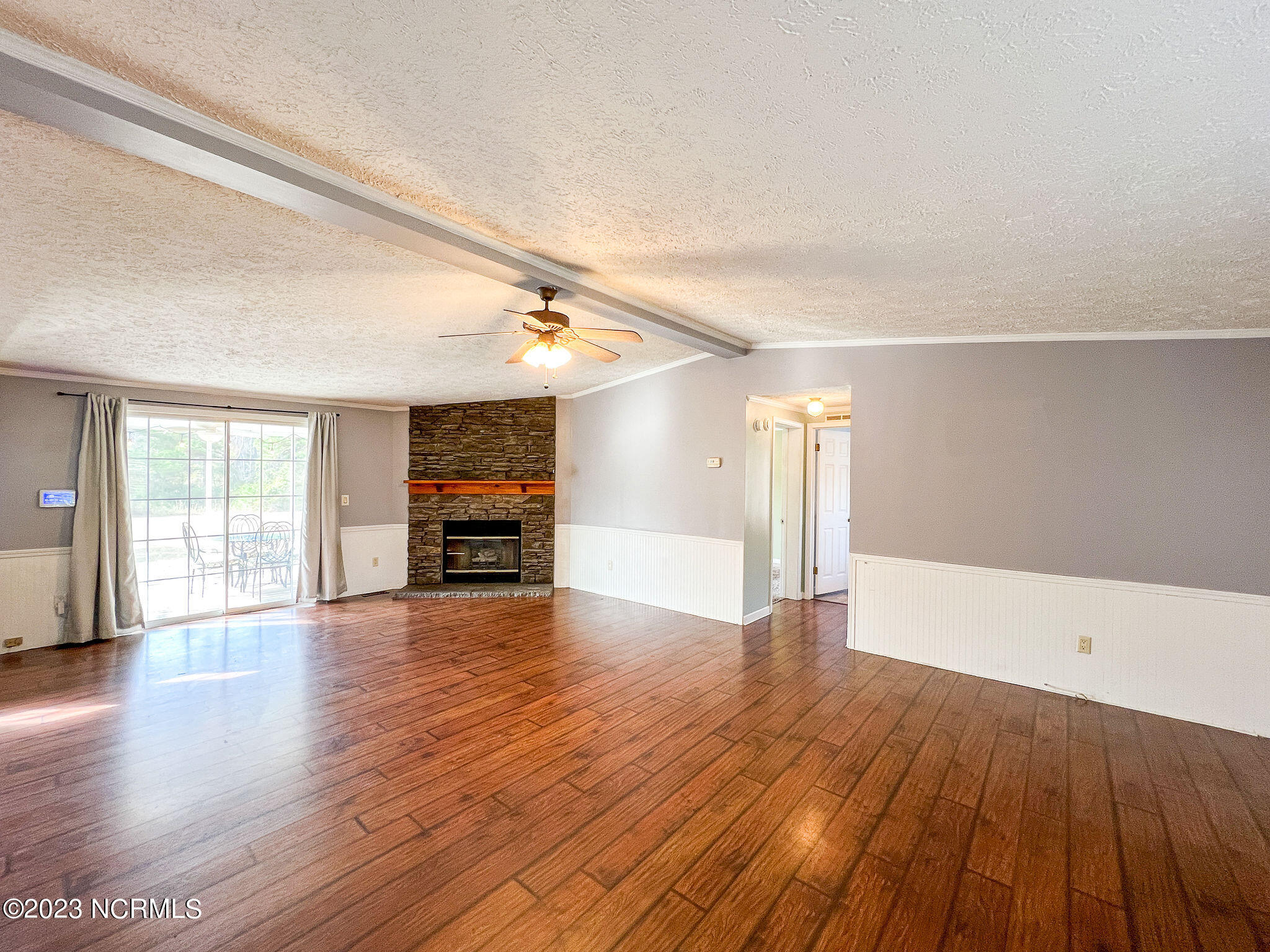 181 Old Whitfield Road
