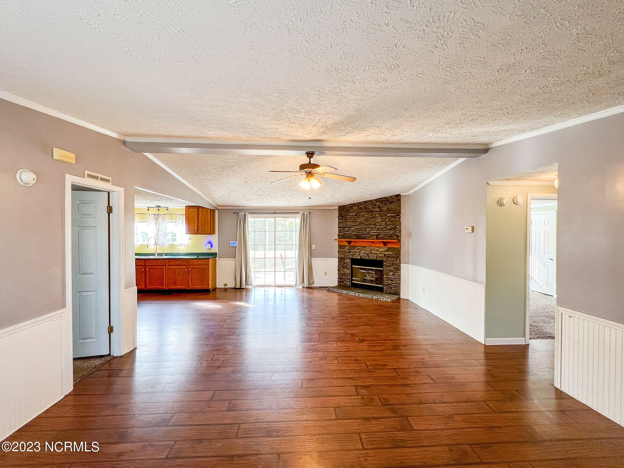 181 Old Whitfield Road