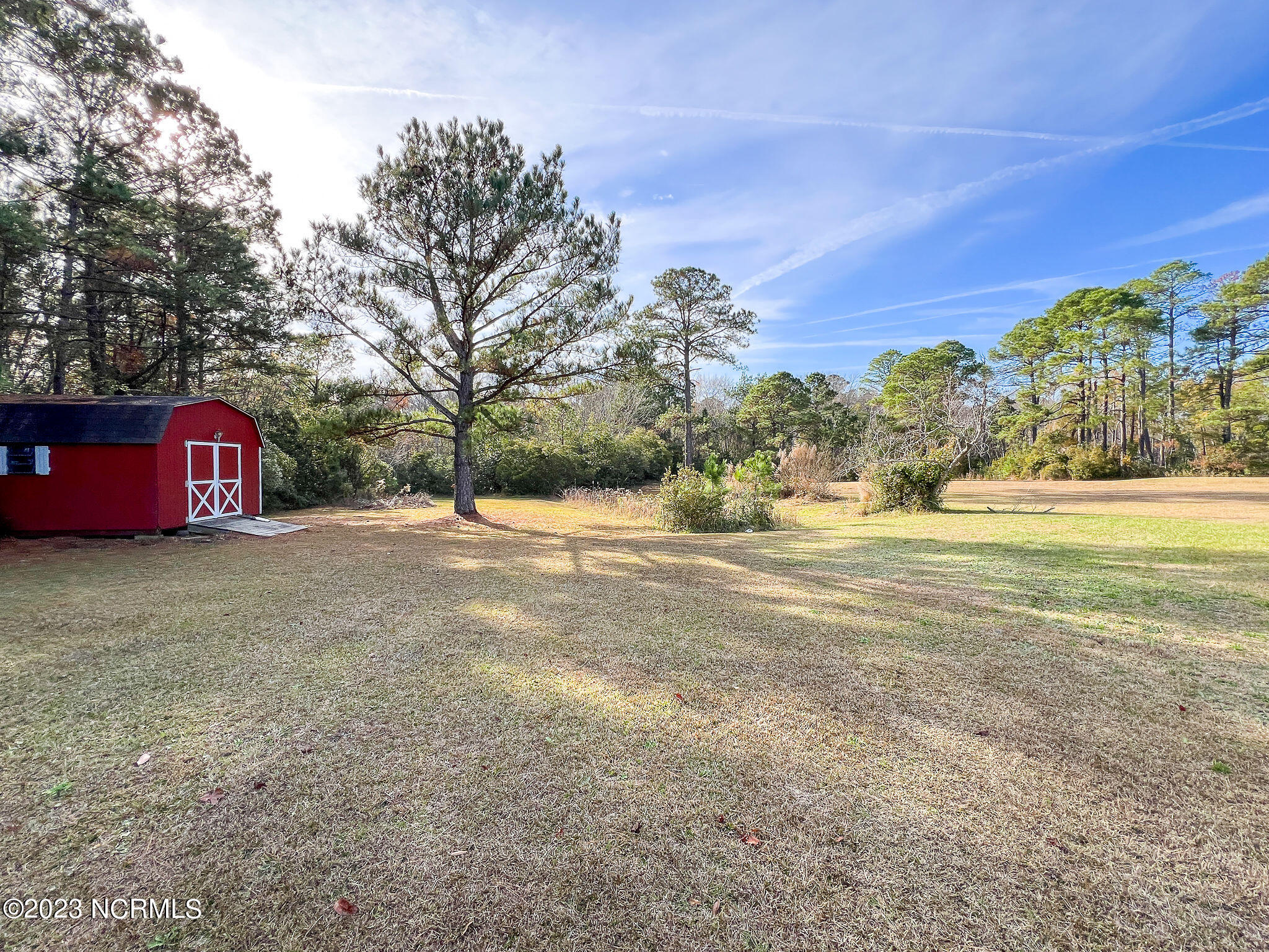181 Old Whitfield Road