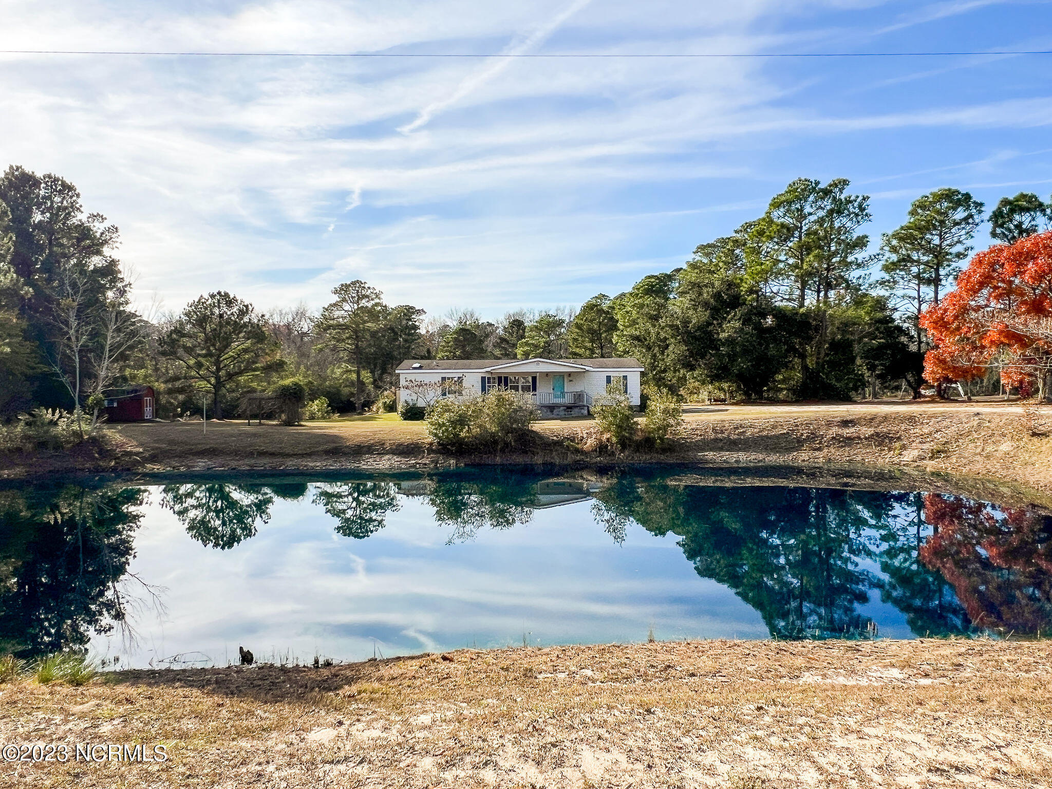 181 Old Whitfield Road
