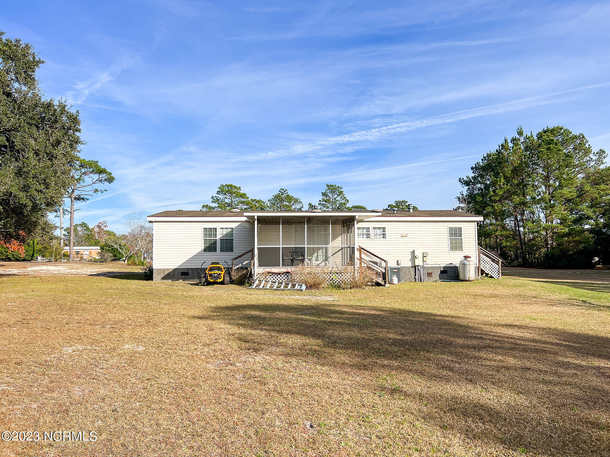181 Old Whitfield Road