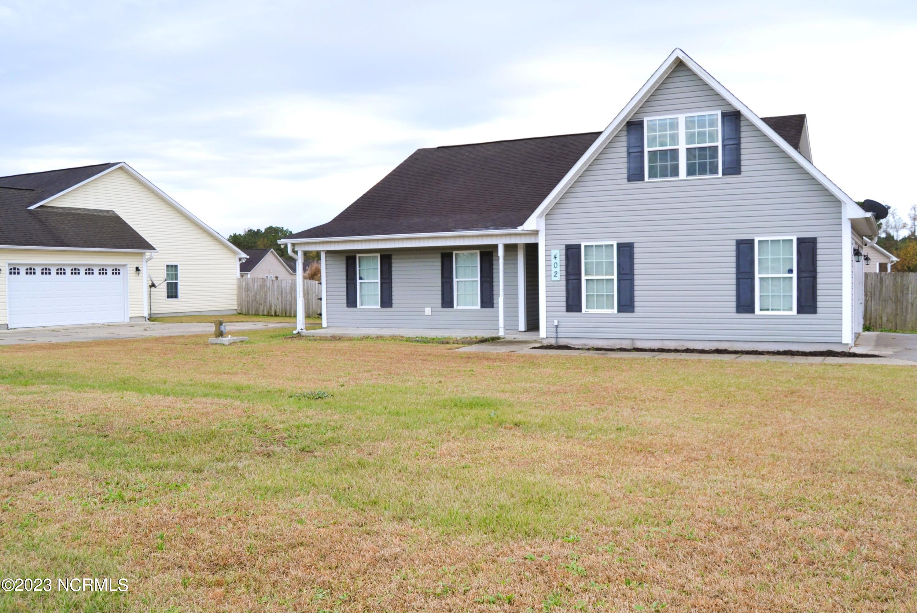 402 Dylan Court