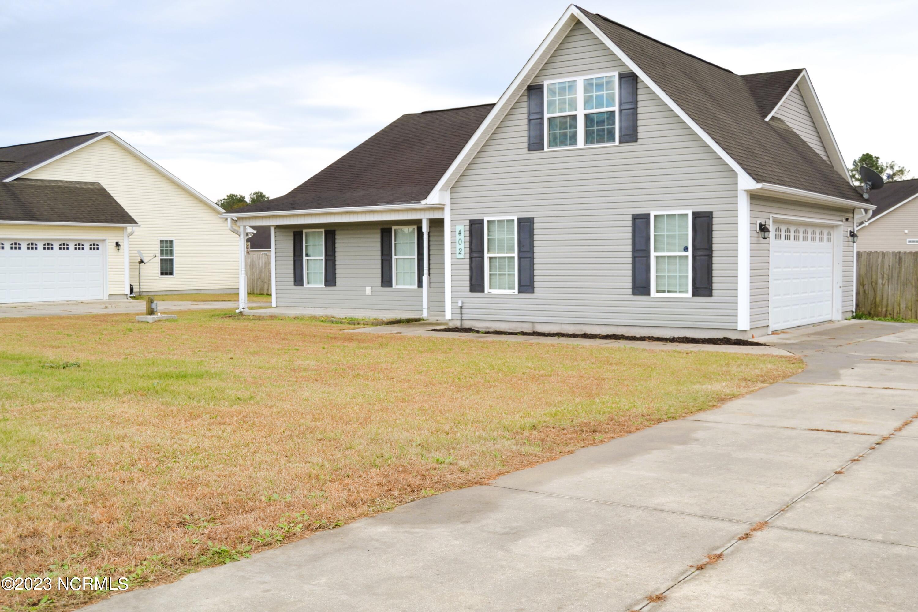 402 Dylan Court