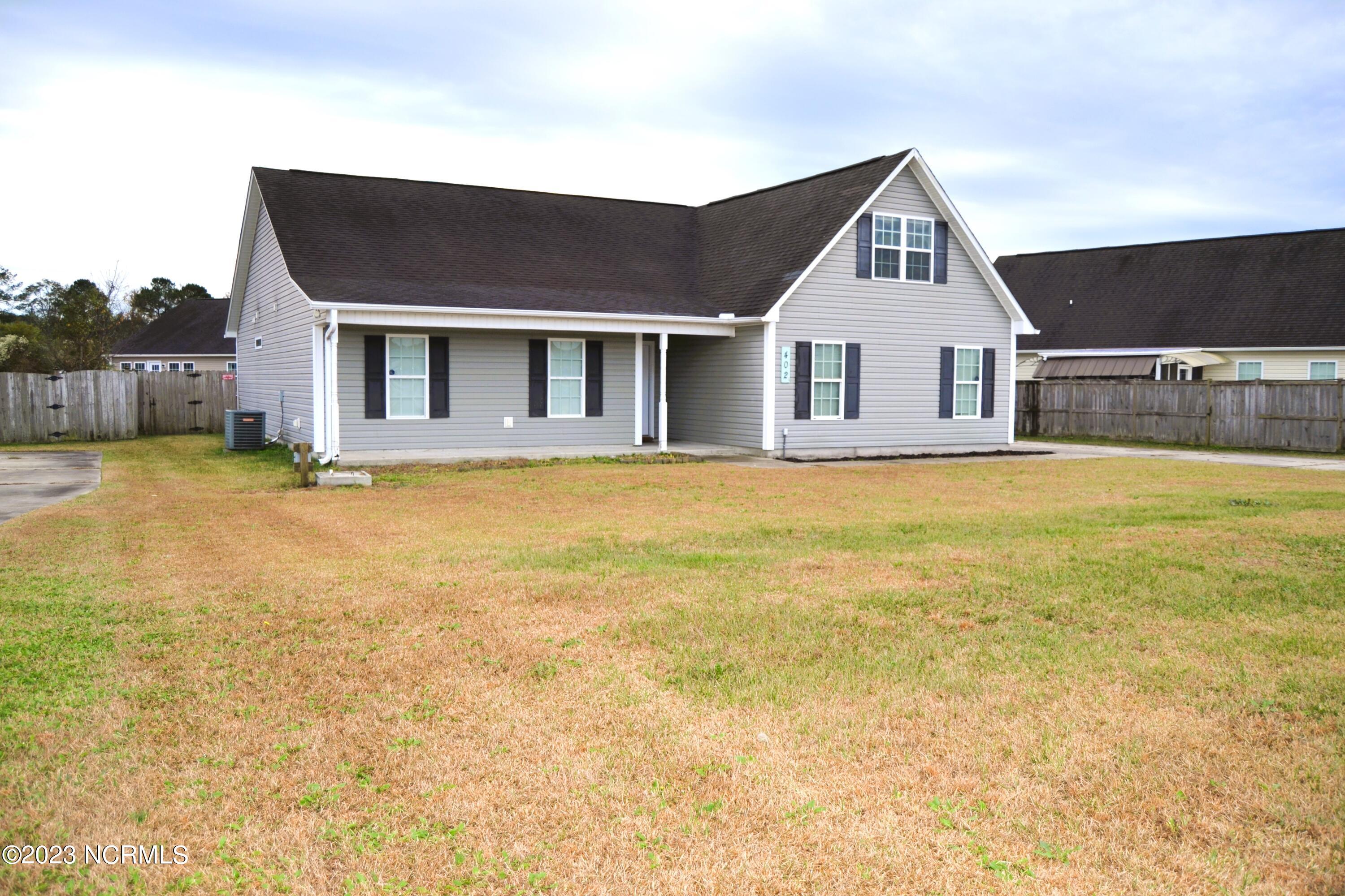402 Dylan Court