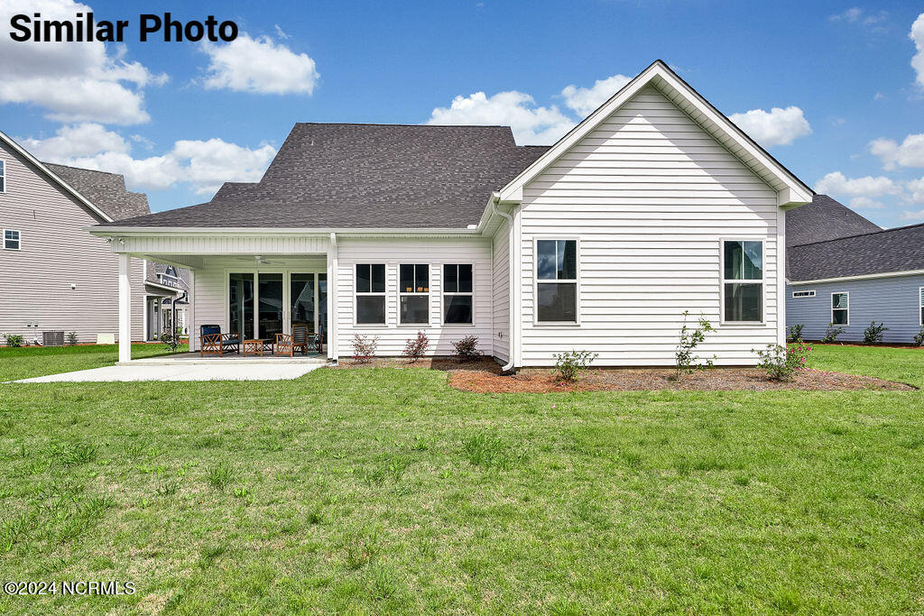 409 Northern Pintail Place