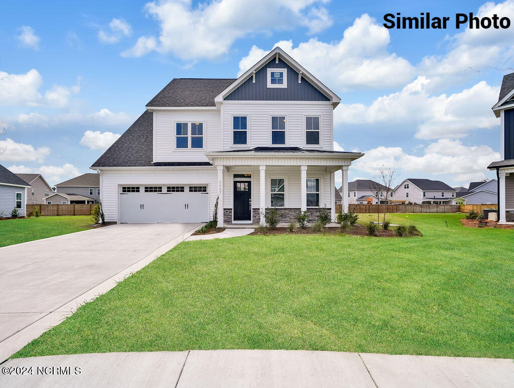 409 Northern Pintail Place