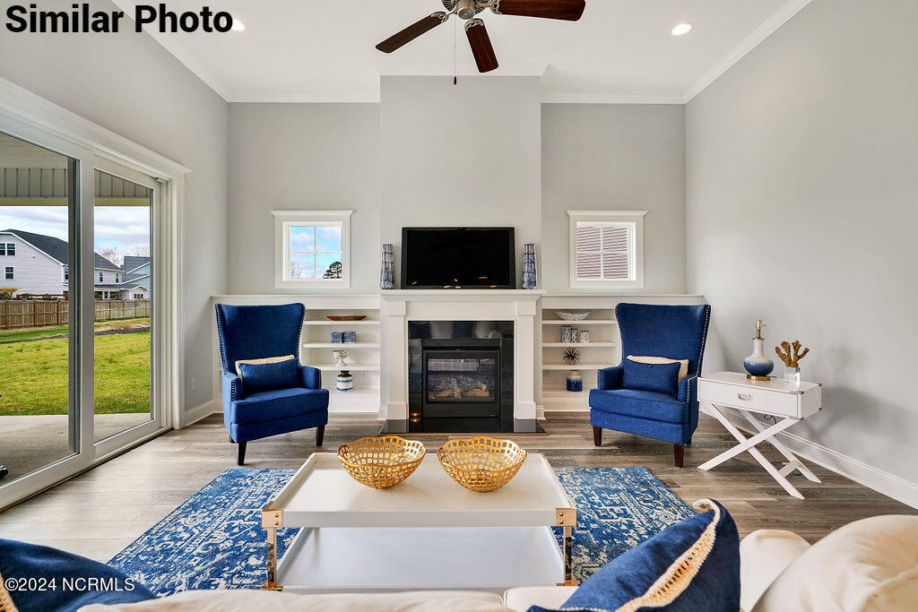 409 Northern Pintail Place