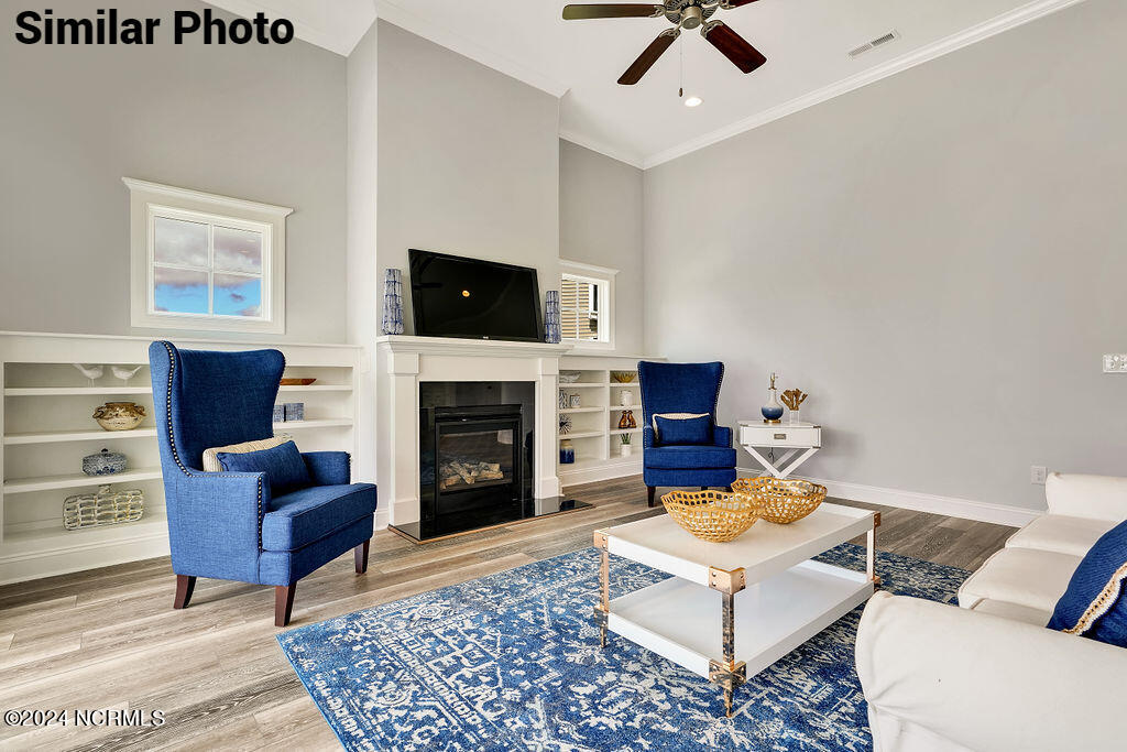 409 Northern Pintail Place