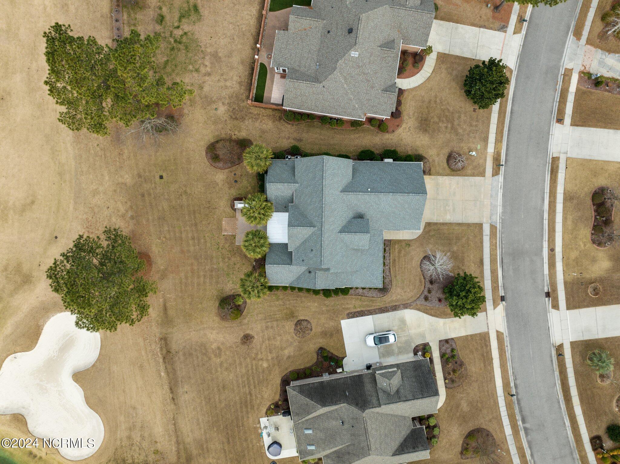1106 Hampton Pines Court
