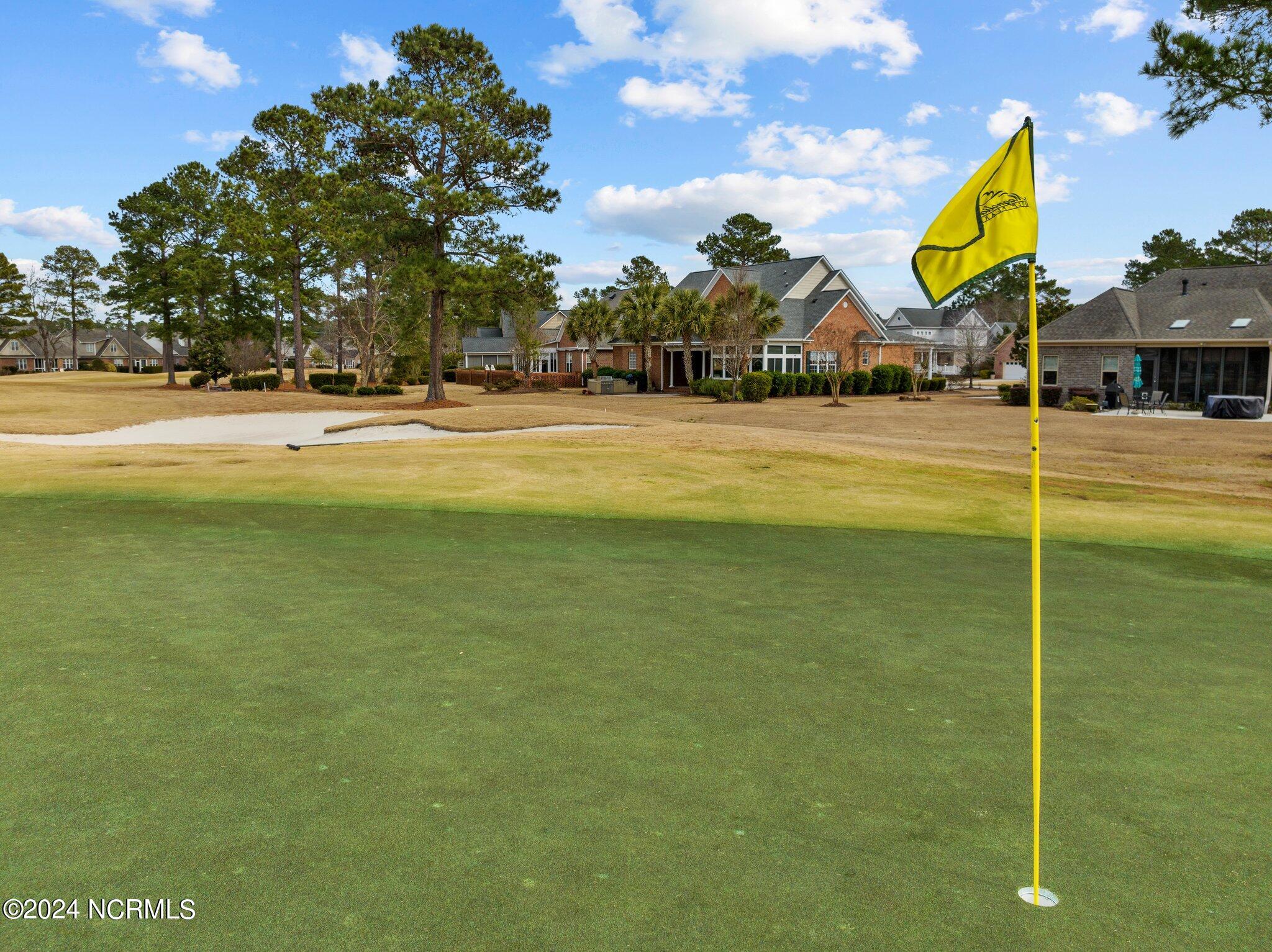 1106 Hampton Pines Court