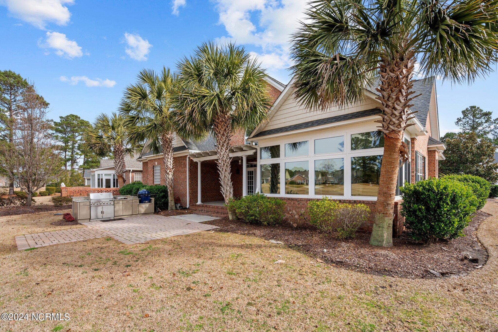 1106 Hampton Pines Court