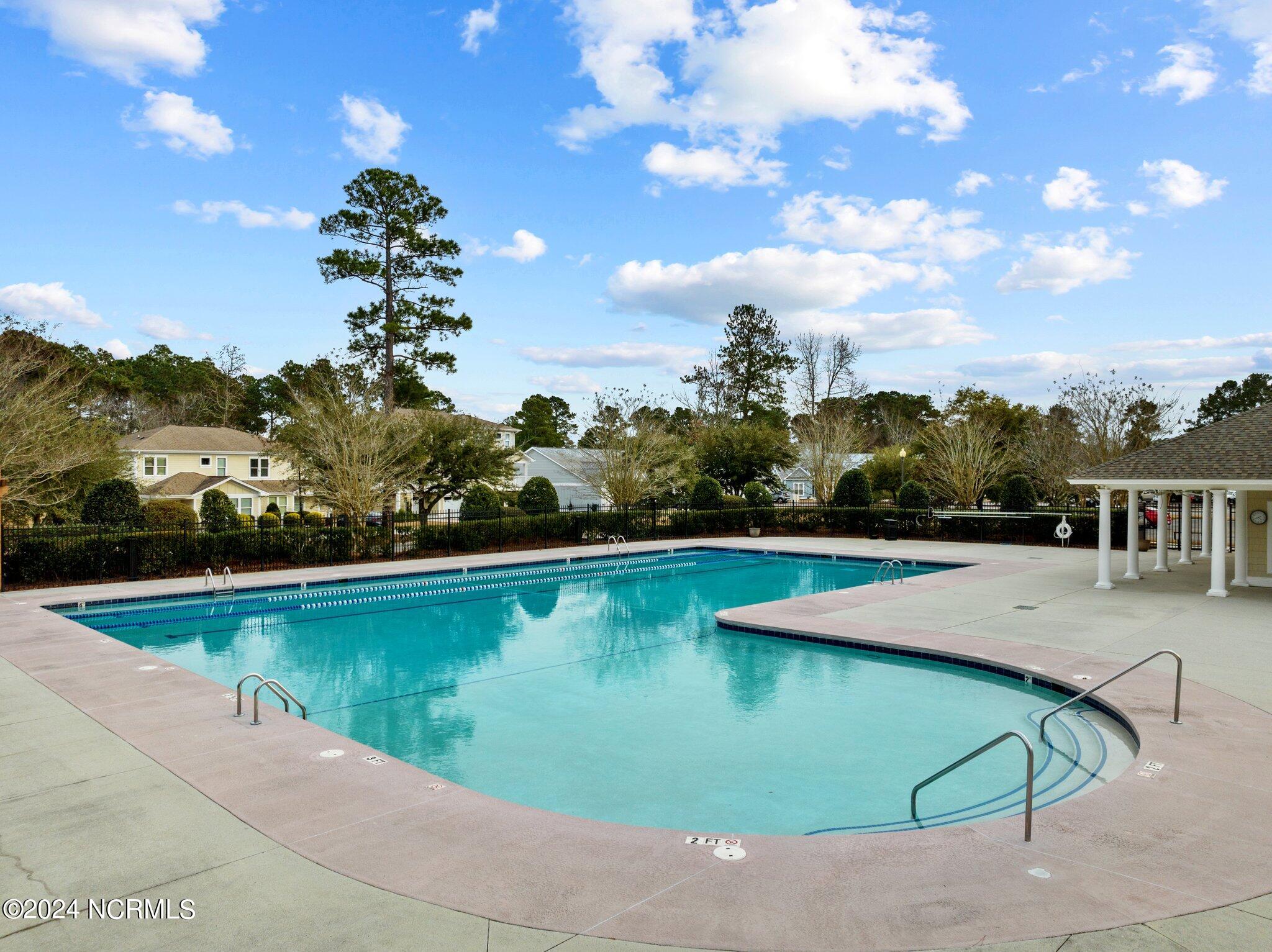 1106 Hampton Pines Court