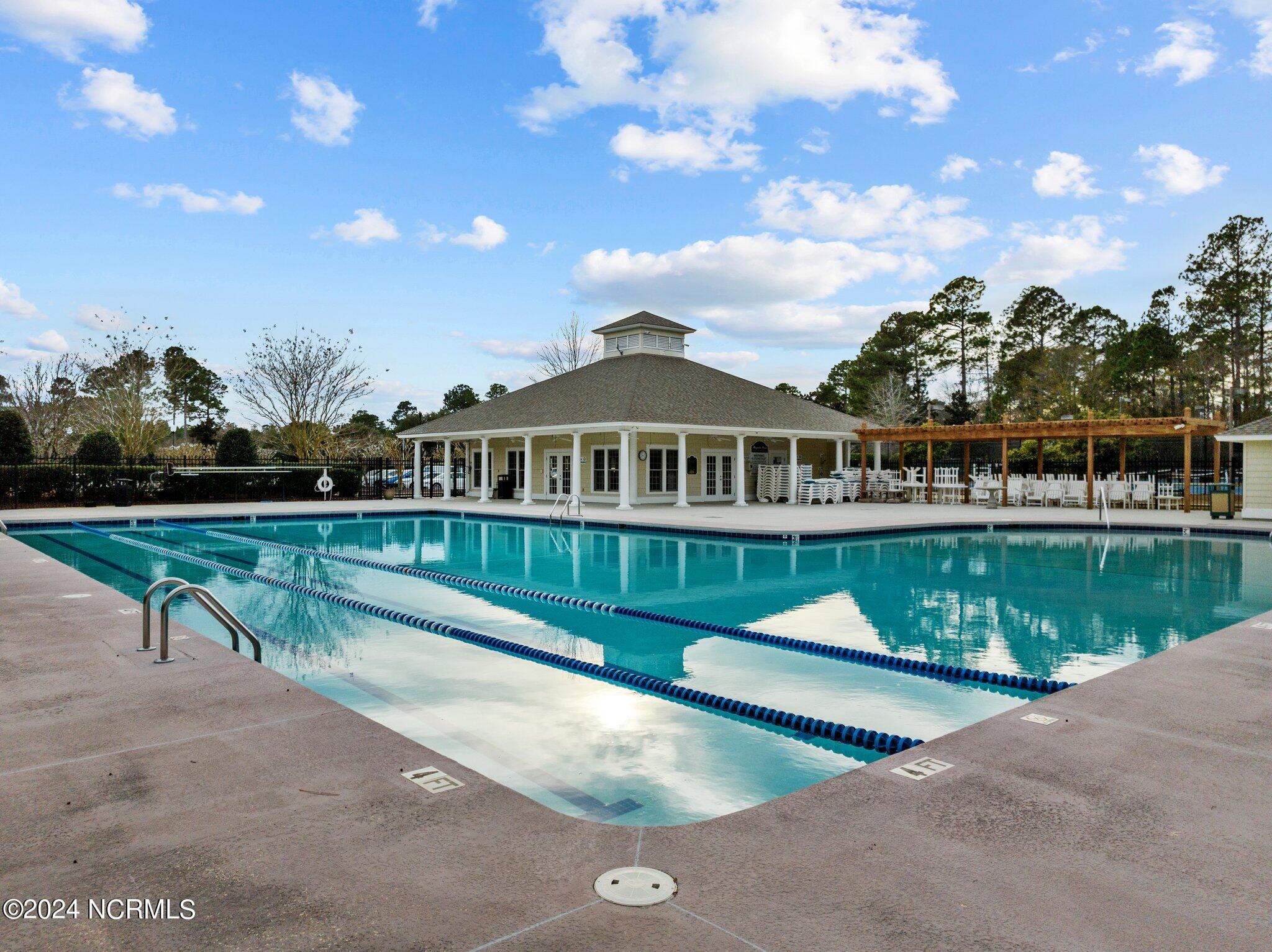 1106 Hampton Pines Court