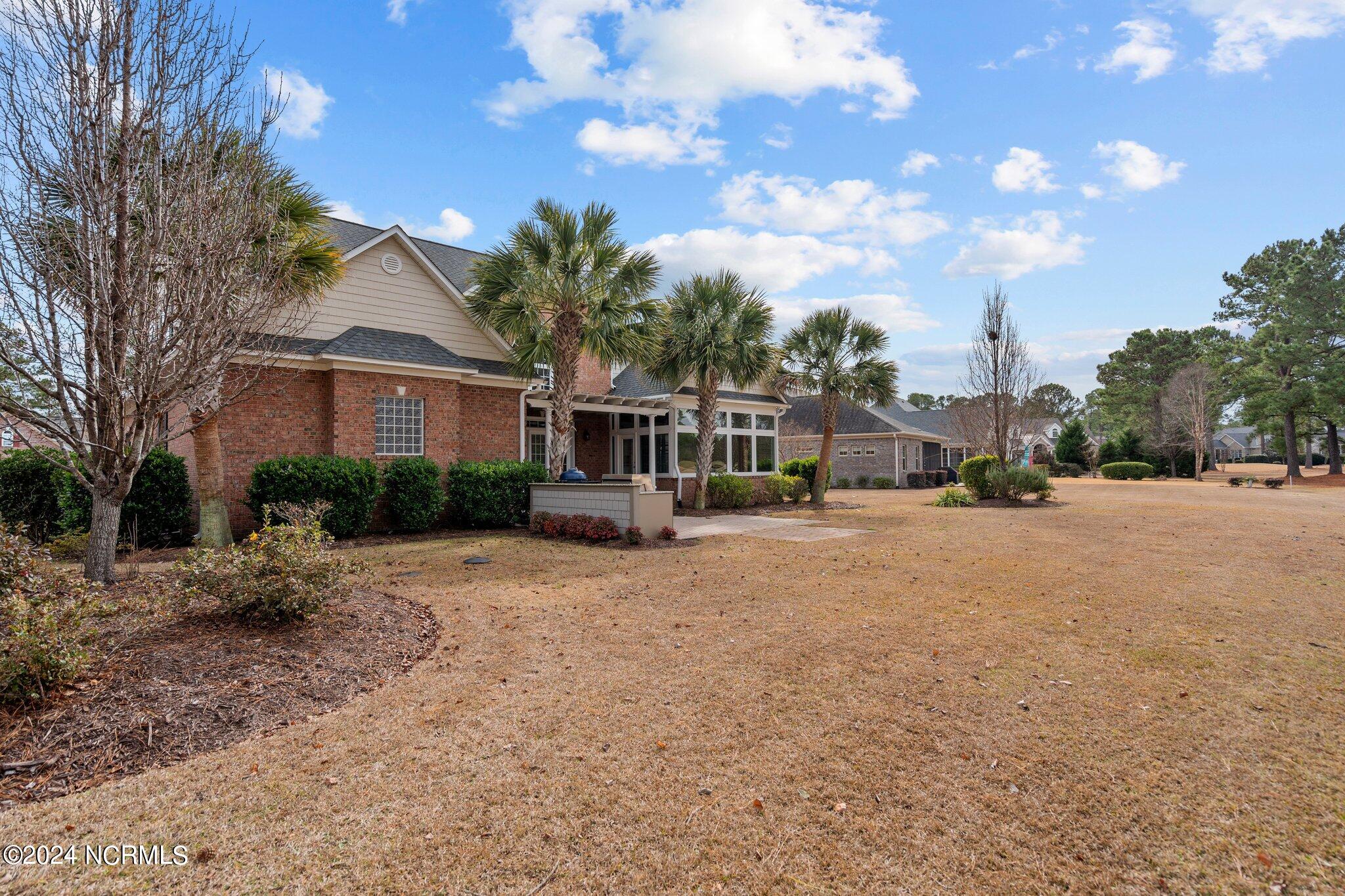 1106 Hampton Pines Court
