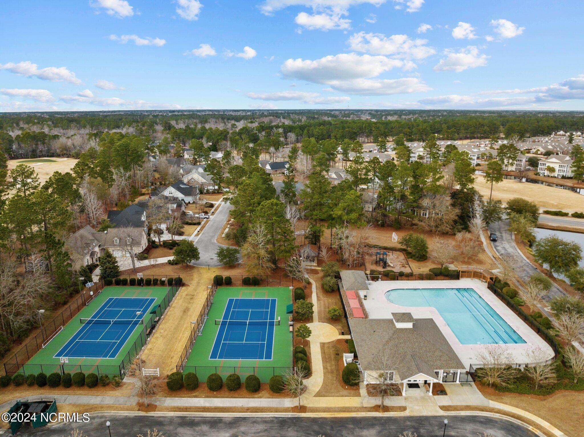 1106 Hampton Pines Court
