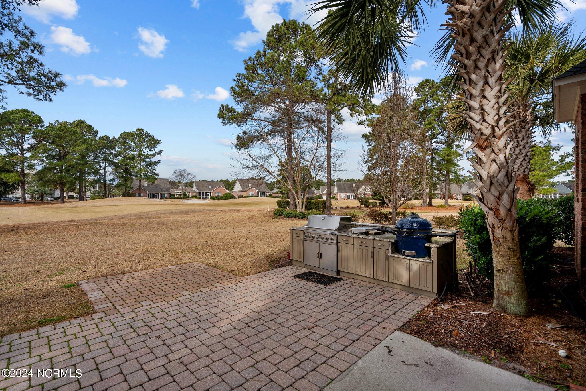 1106 Hampton Pines Court
