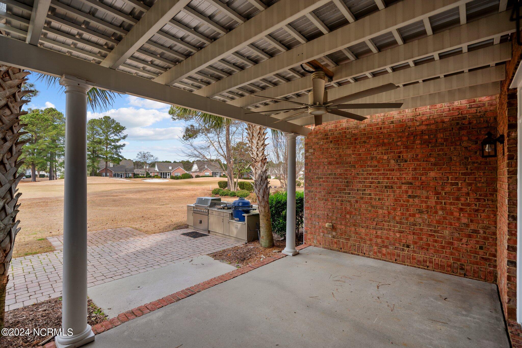 1106 Hampton Pines Court
