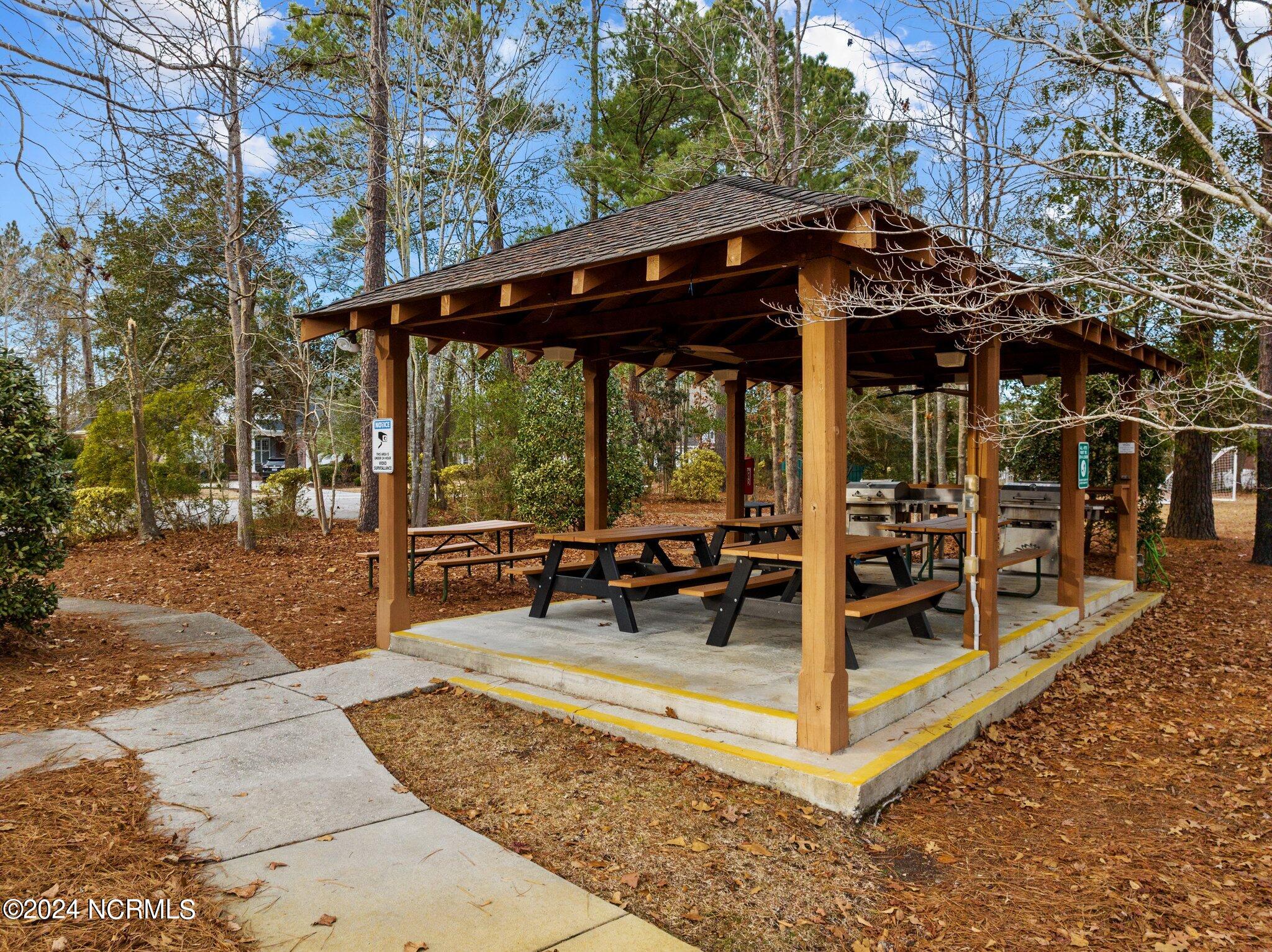 1106 Hampton Pines Court
