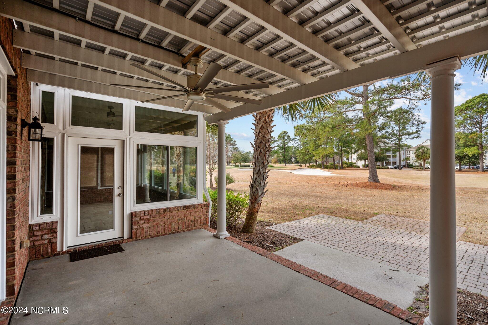 1106 Hampton Pines Court