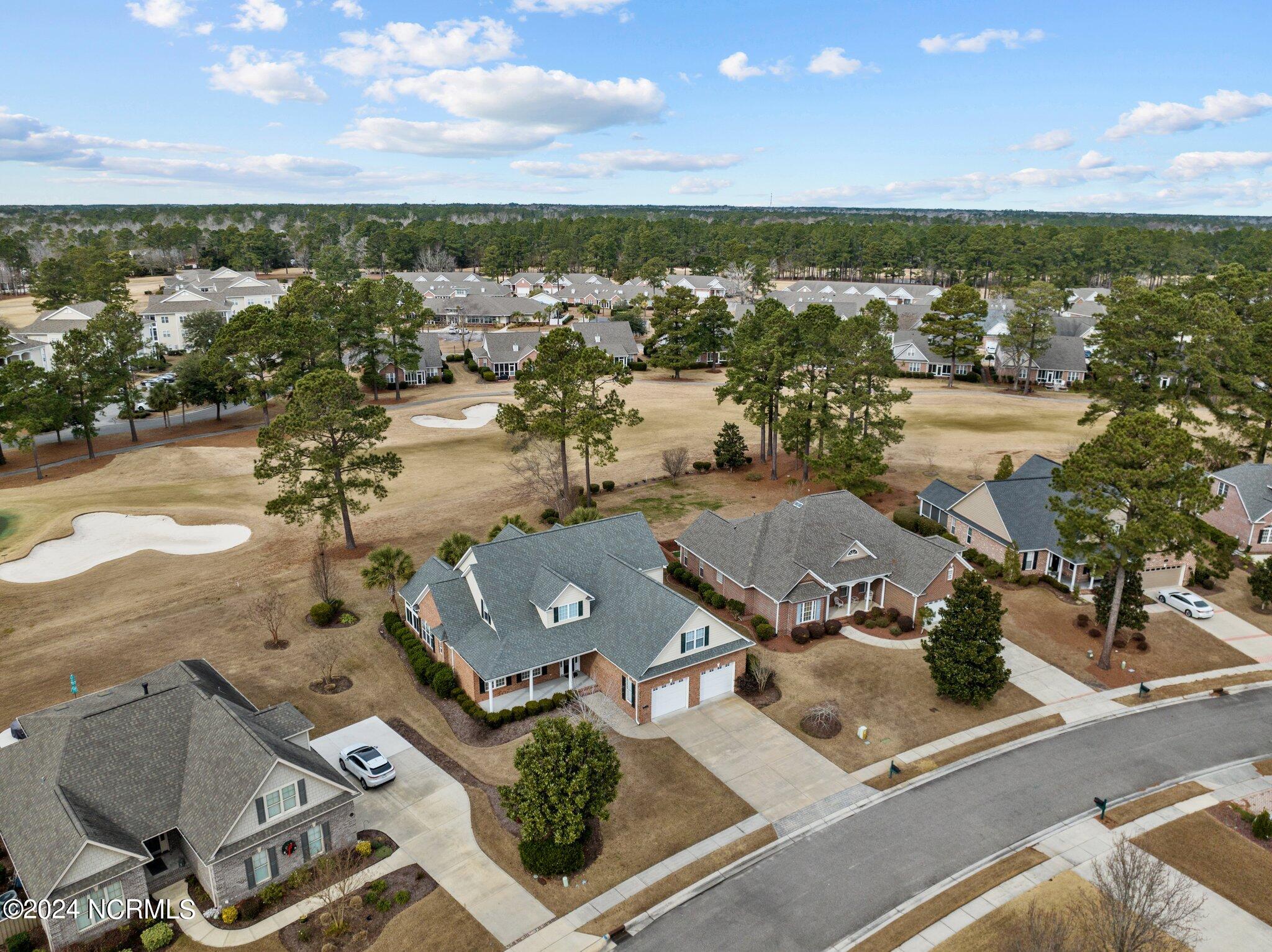 1106 Hampton Pines Court