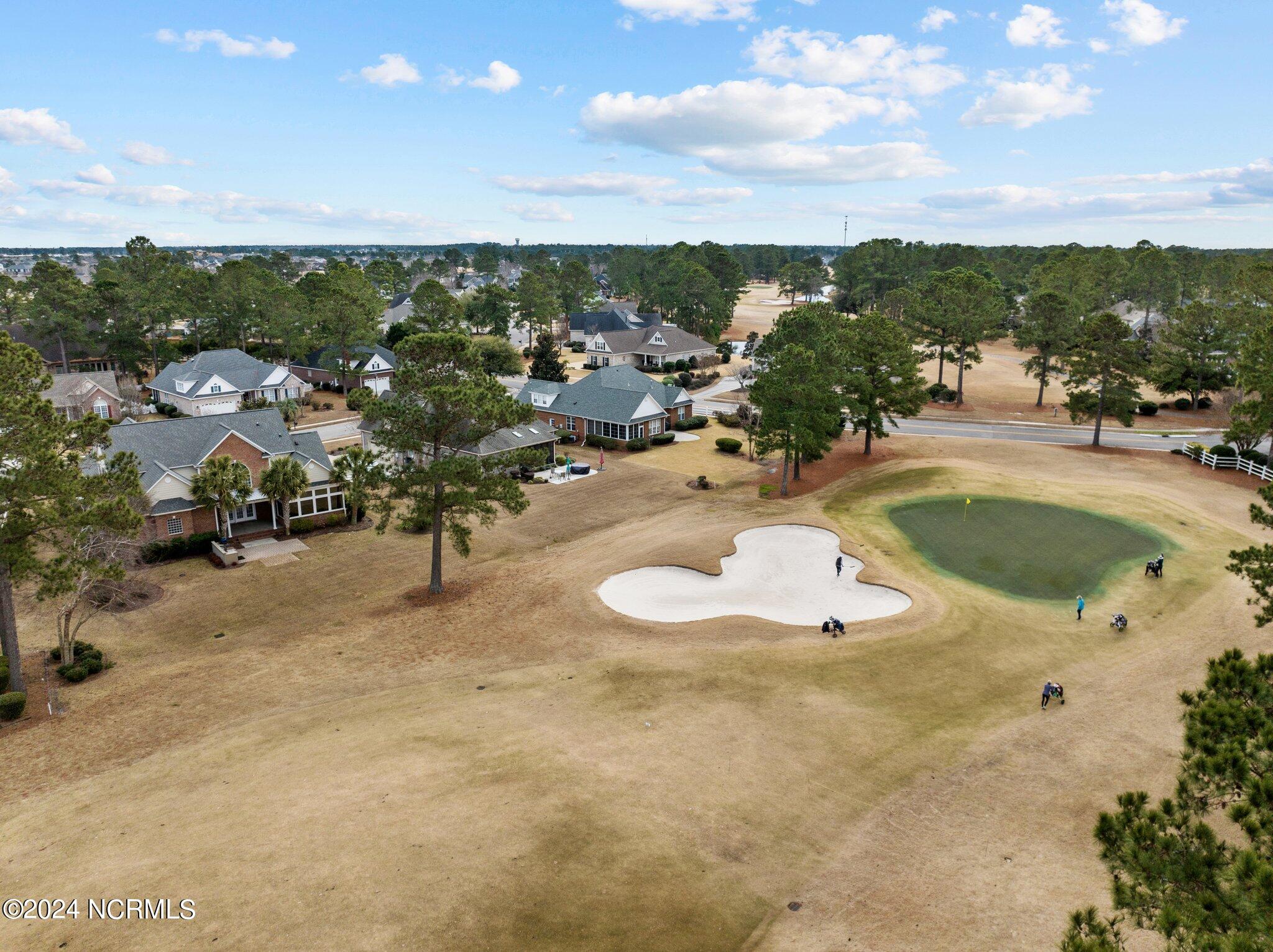 1106 Hampton Pines Court