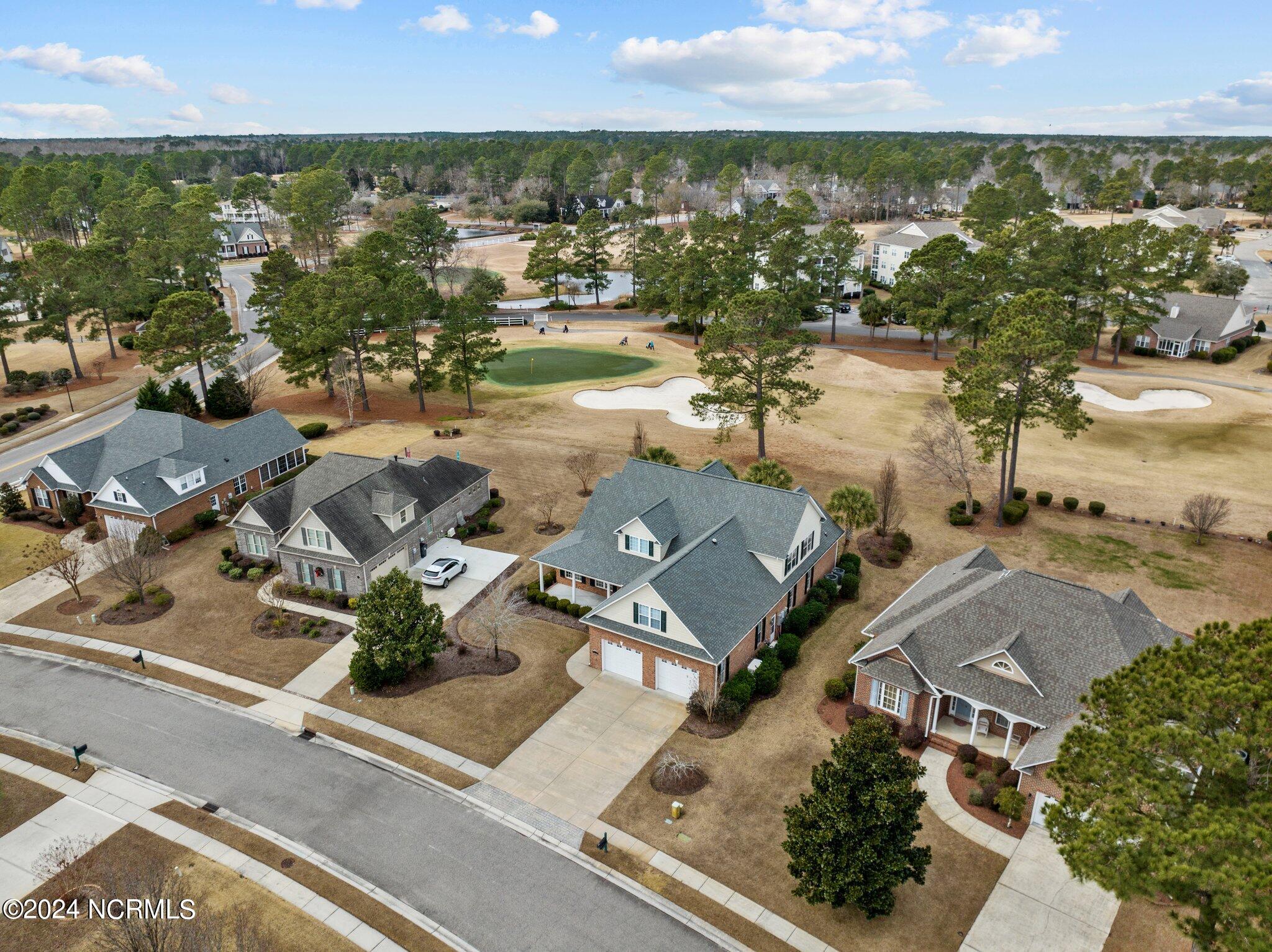 1106 Hampton Pines Court
