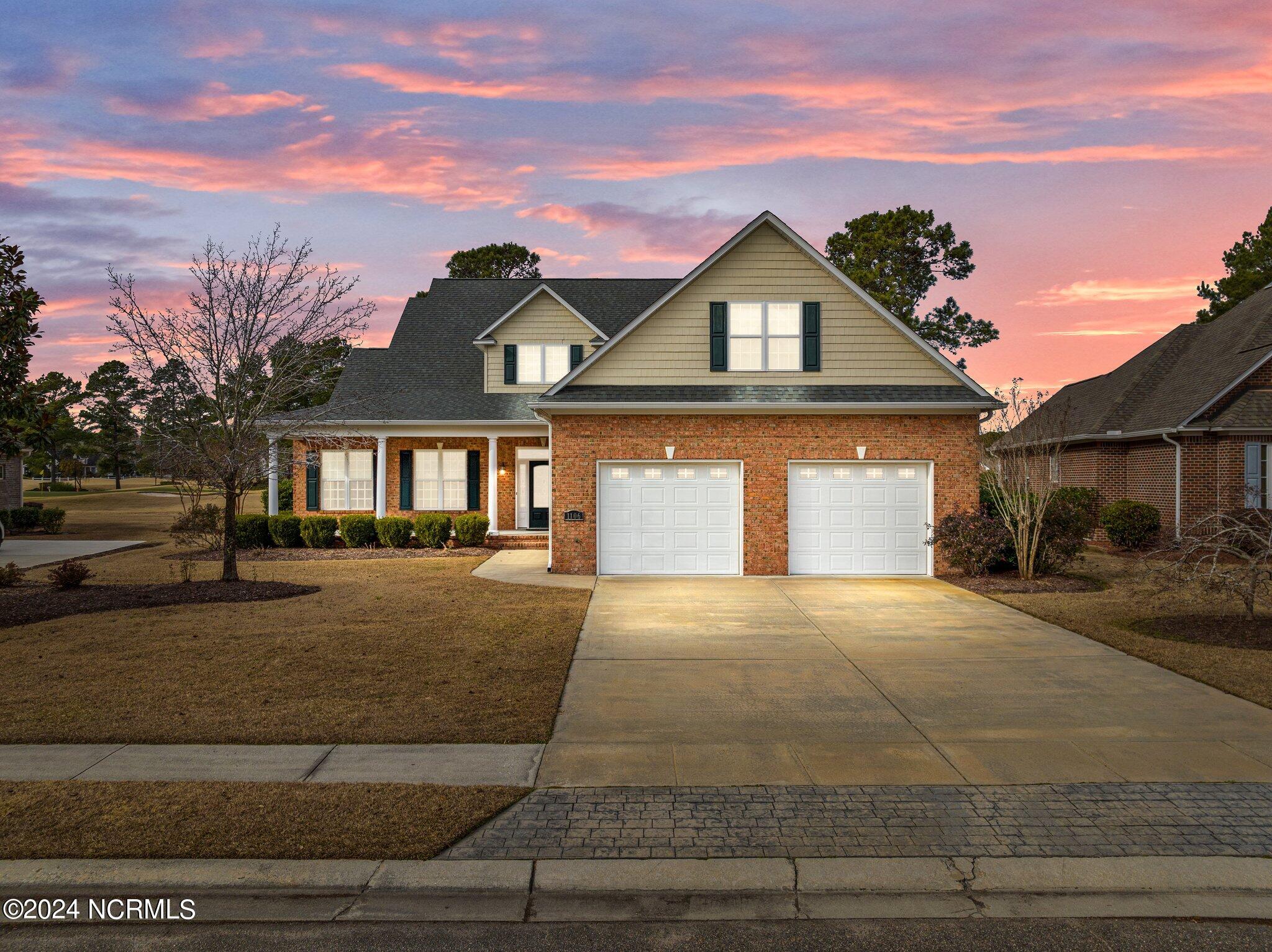 1106 Hampton Pines Court
