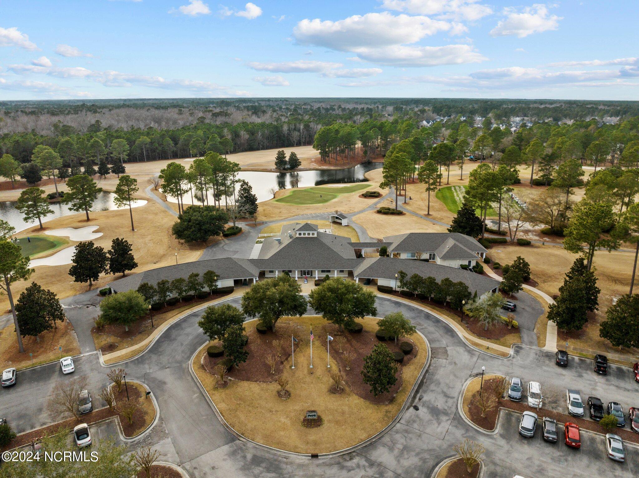 1106 Hampton Pines Court