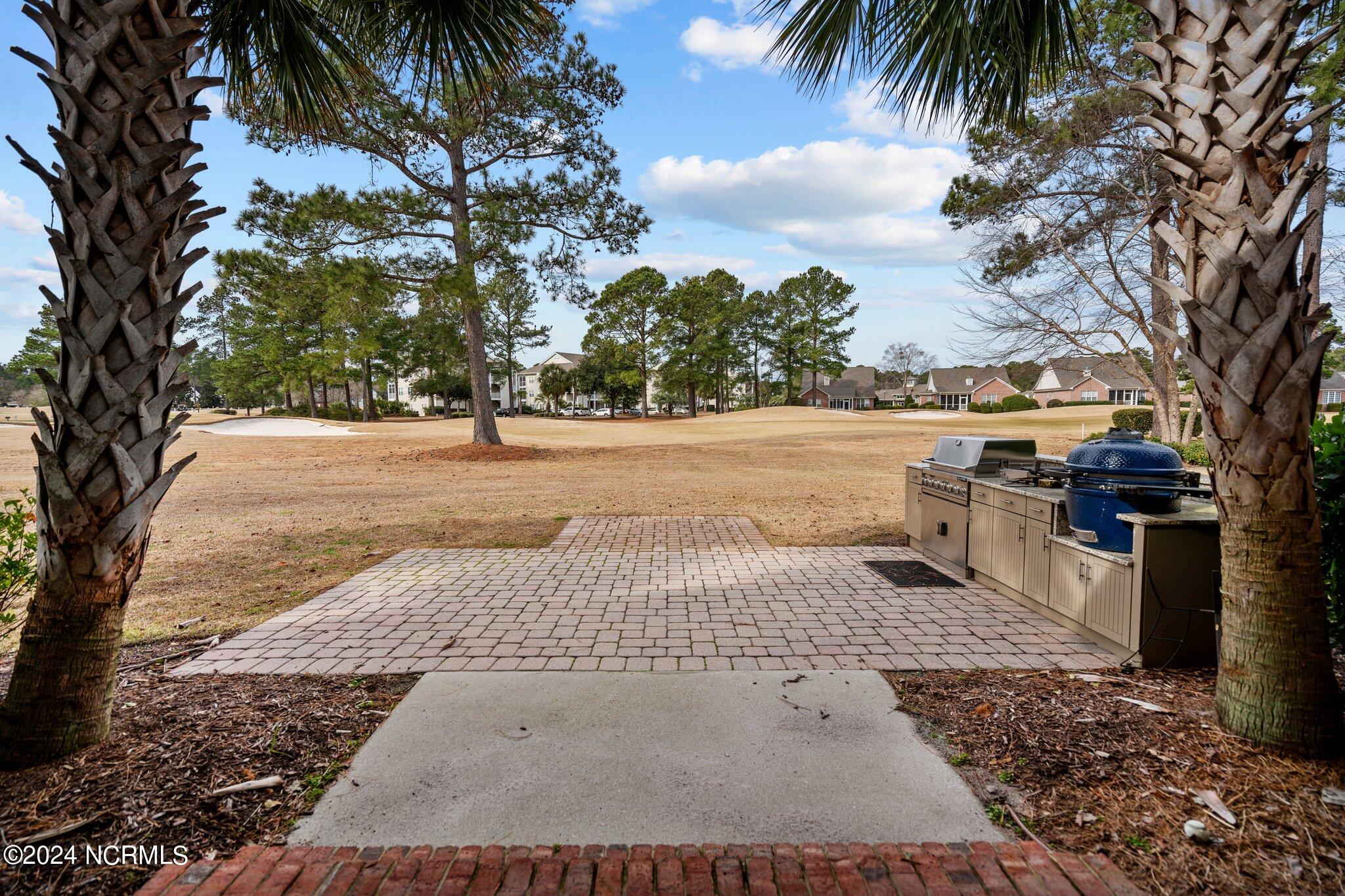1106 Hampton Pines Court