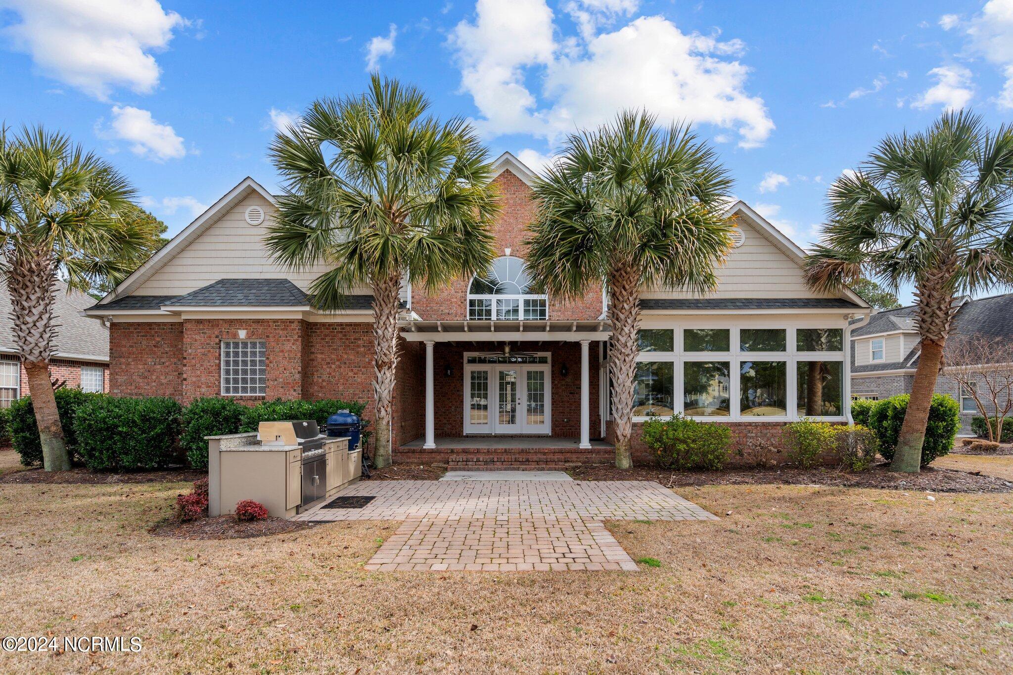 1106 Hampton Pines Court