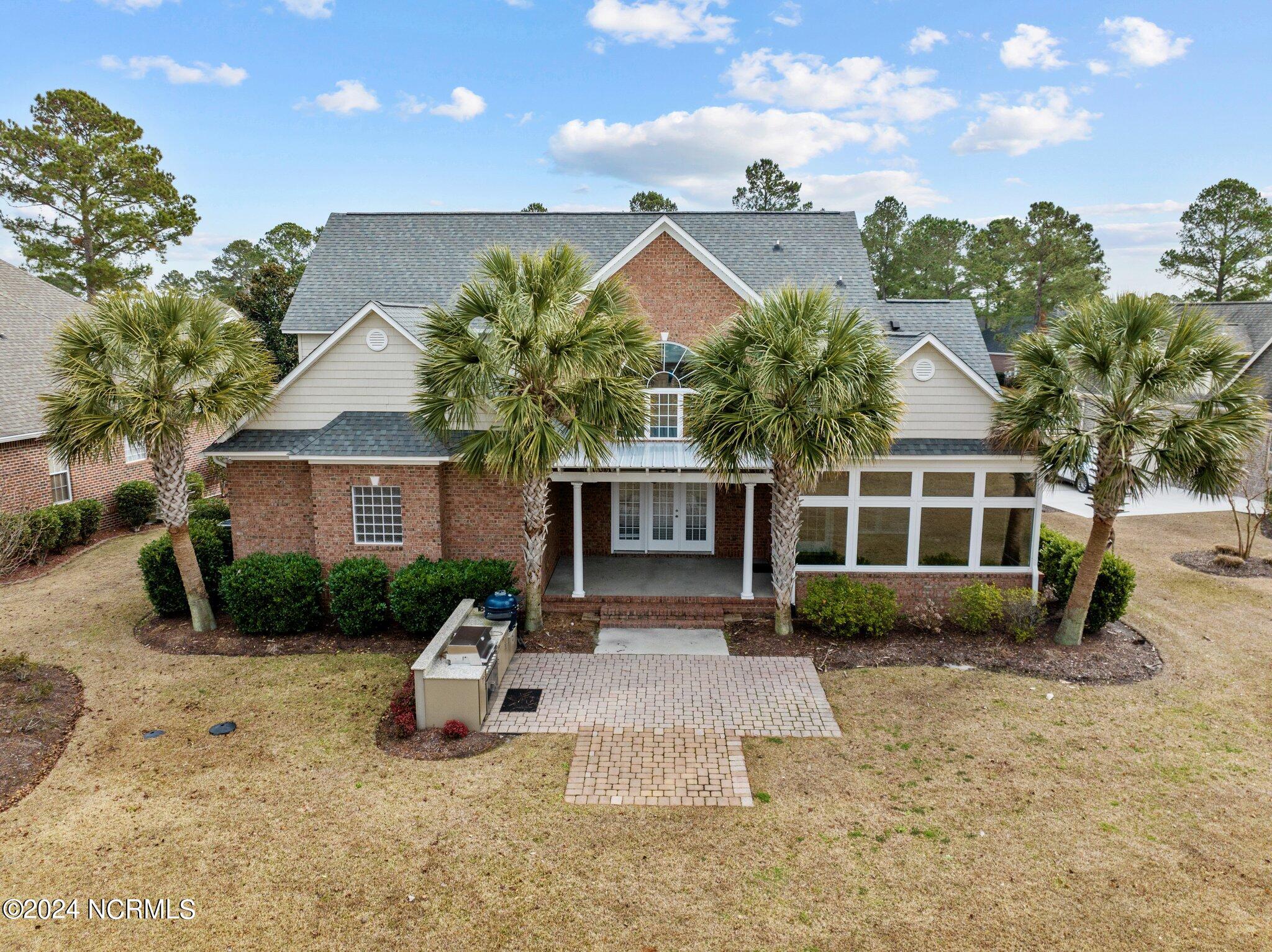 1106 Hampton Pines Court