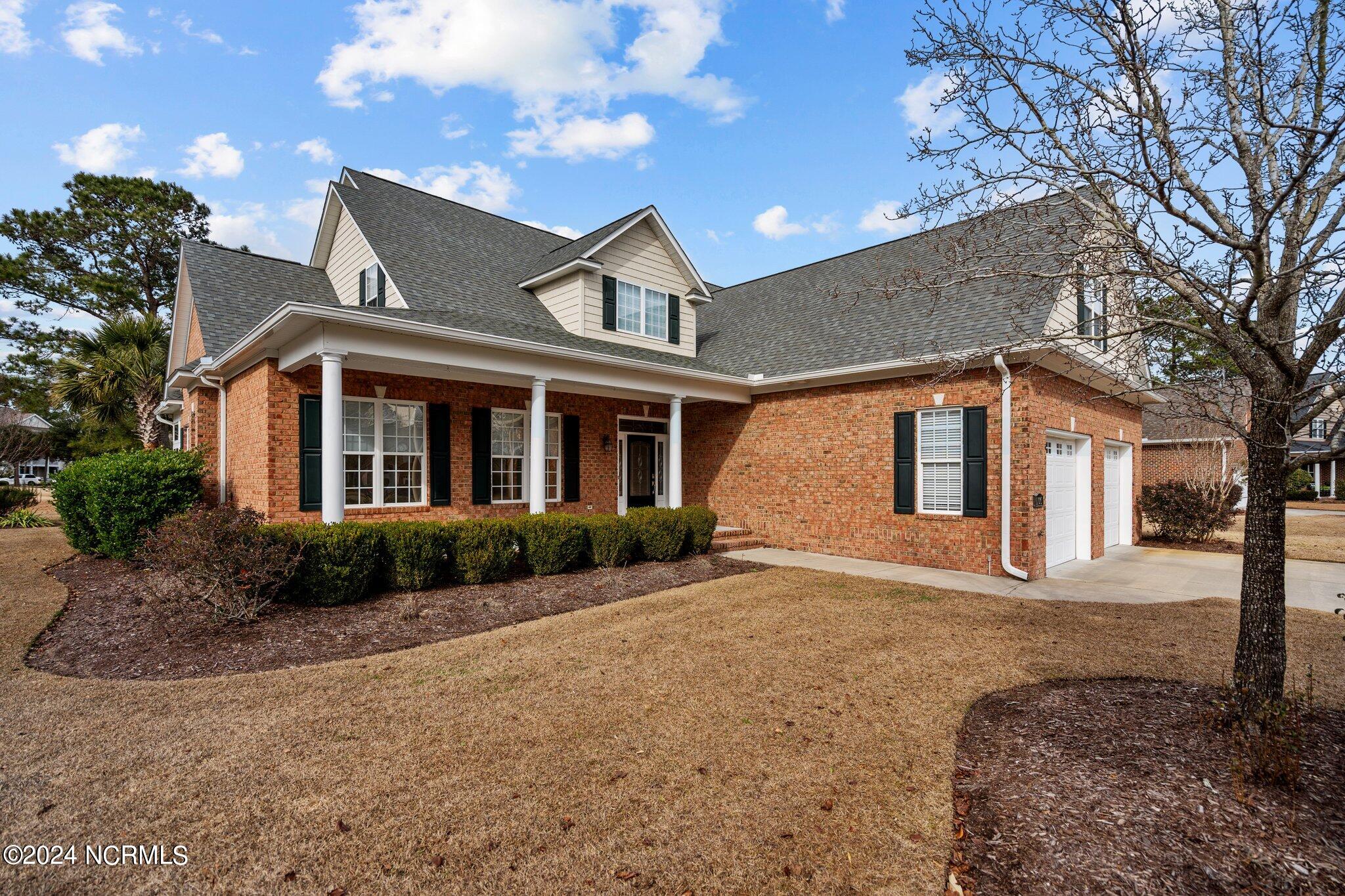 1106 Hampton Pines Court