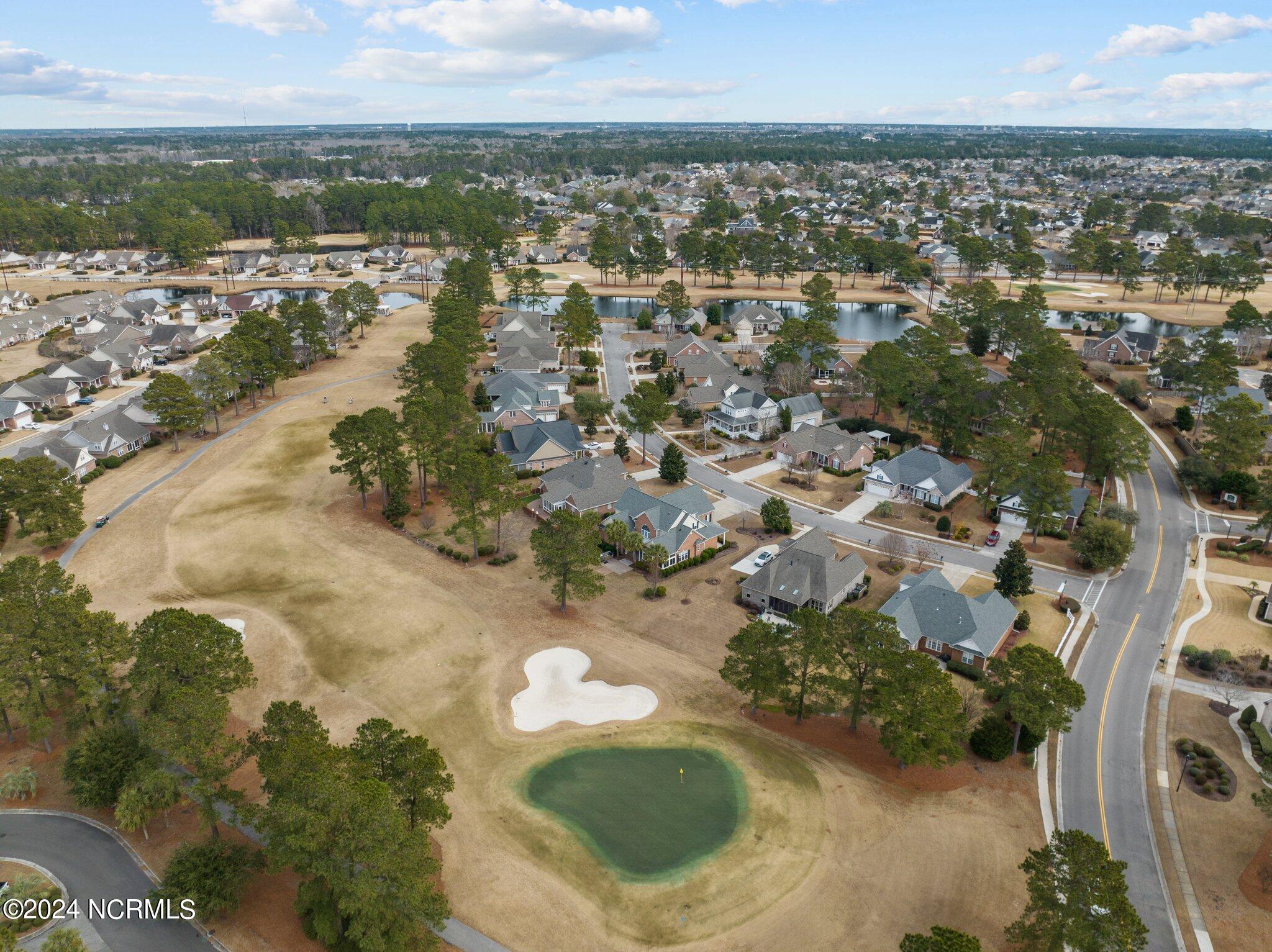1106 Hampton Pines Court