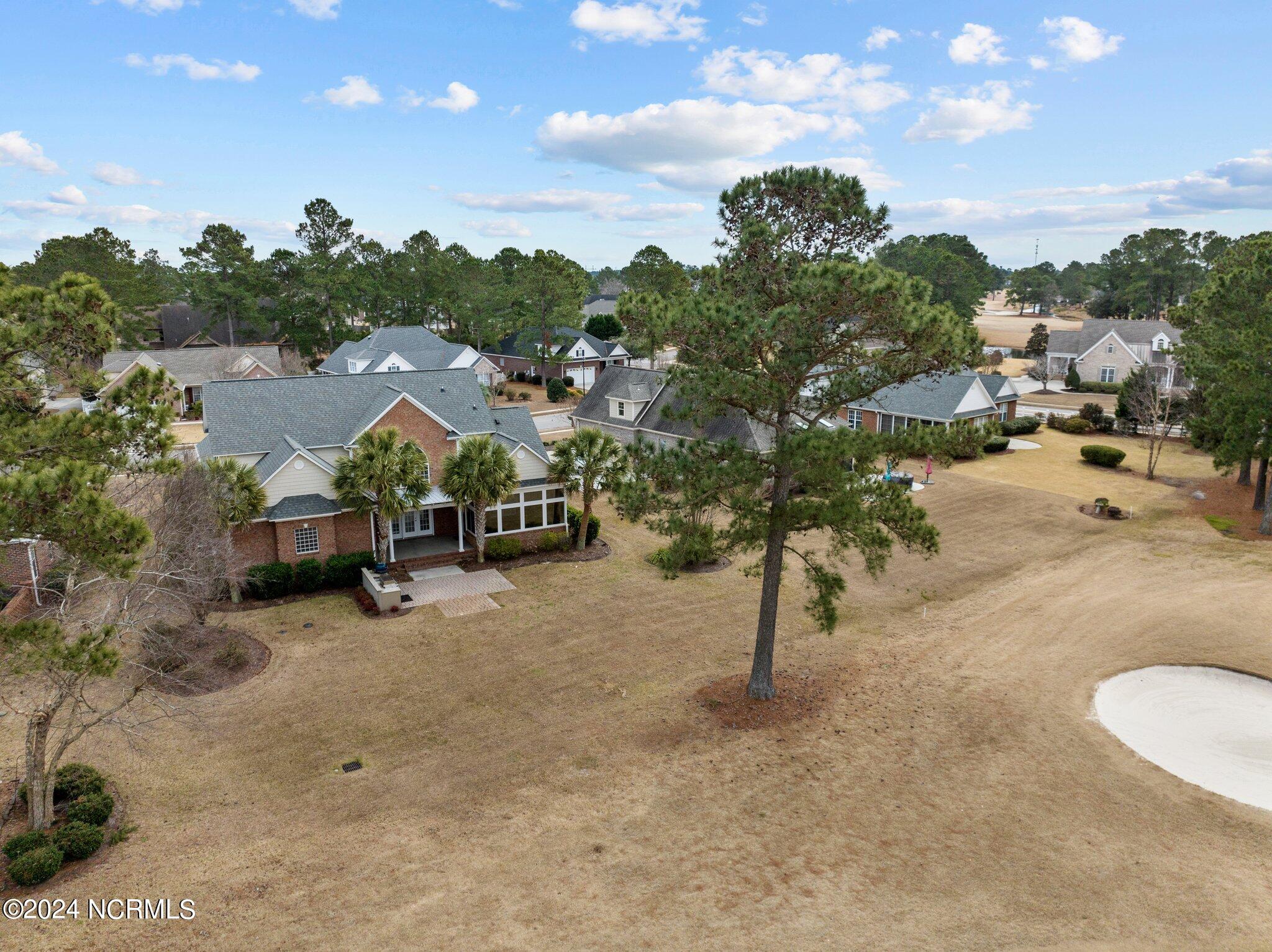 1106 Hampton Pines Court