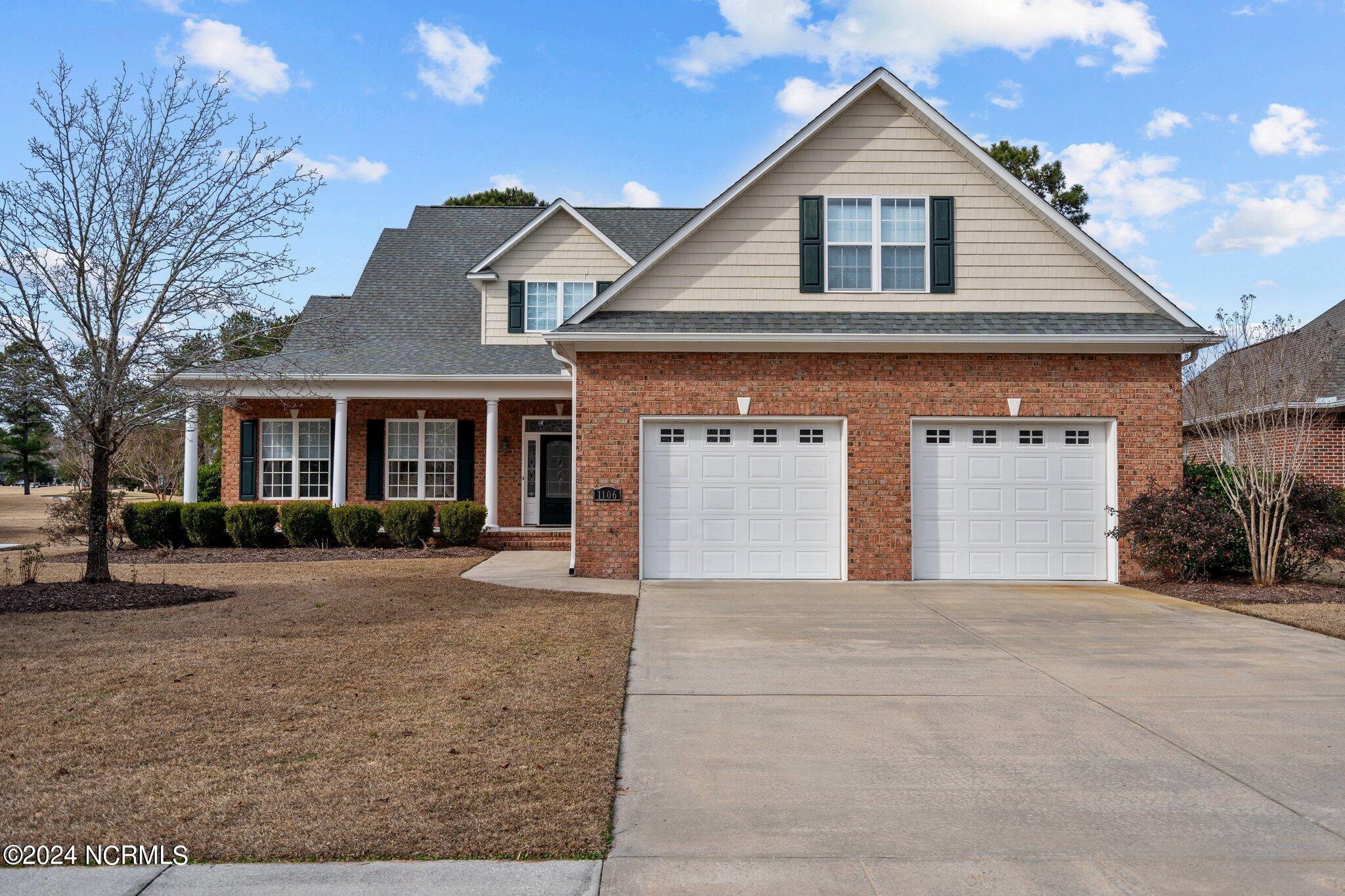 1106 Hampton Pines Court