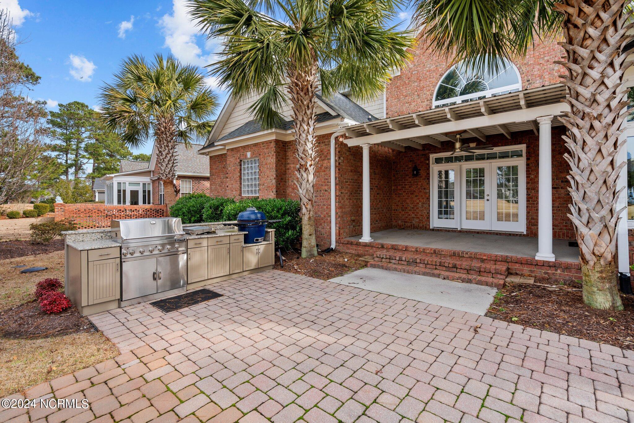 1106 Hampton Pines Court